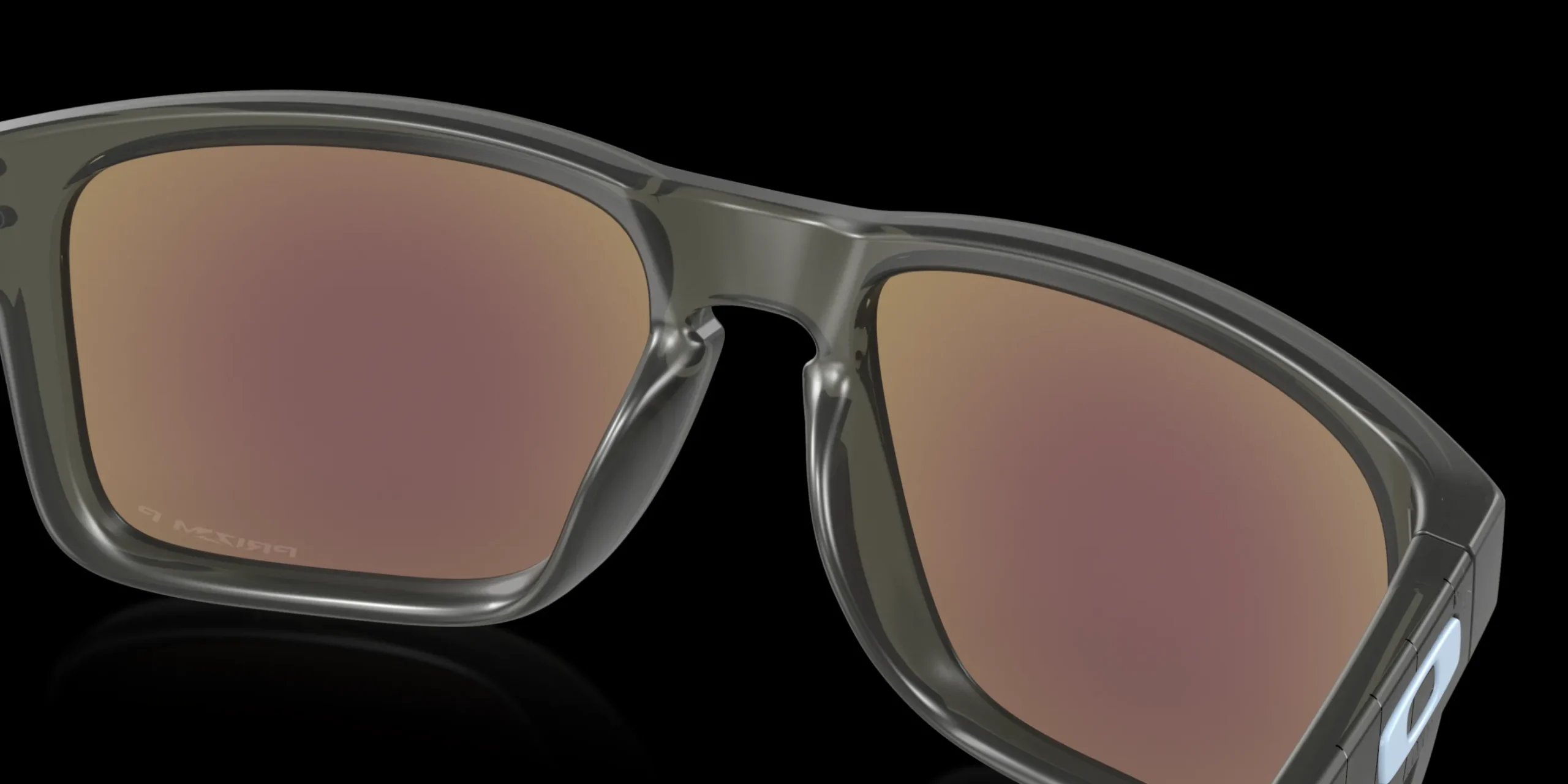 Holbrook™ (Low Bridge Fit) Encircle Collection<Oakley Shop
