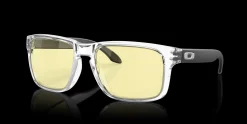 Holbrook™ (Low Bridge Fit) Gaming Collection<Oakley Hot