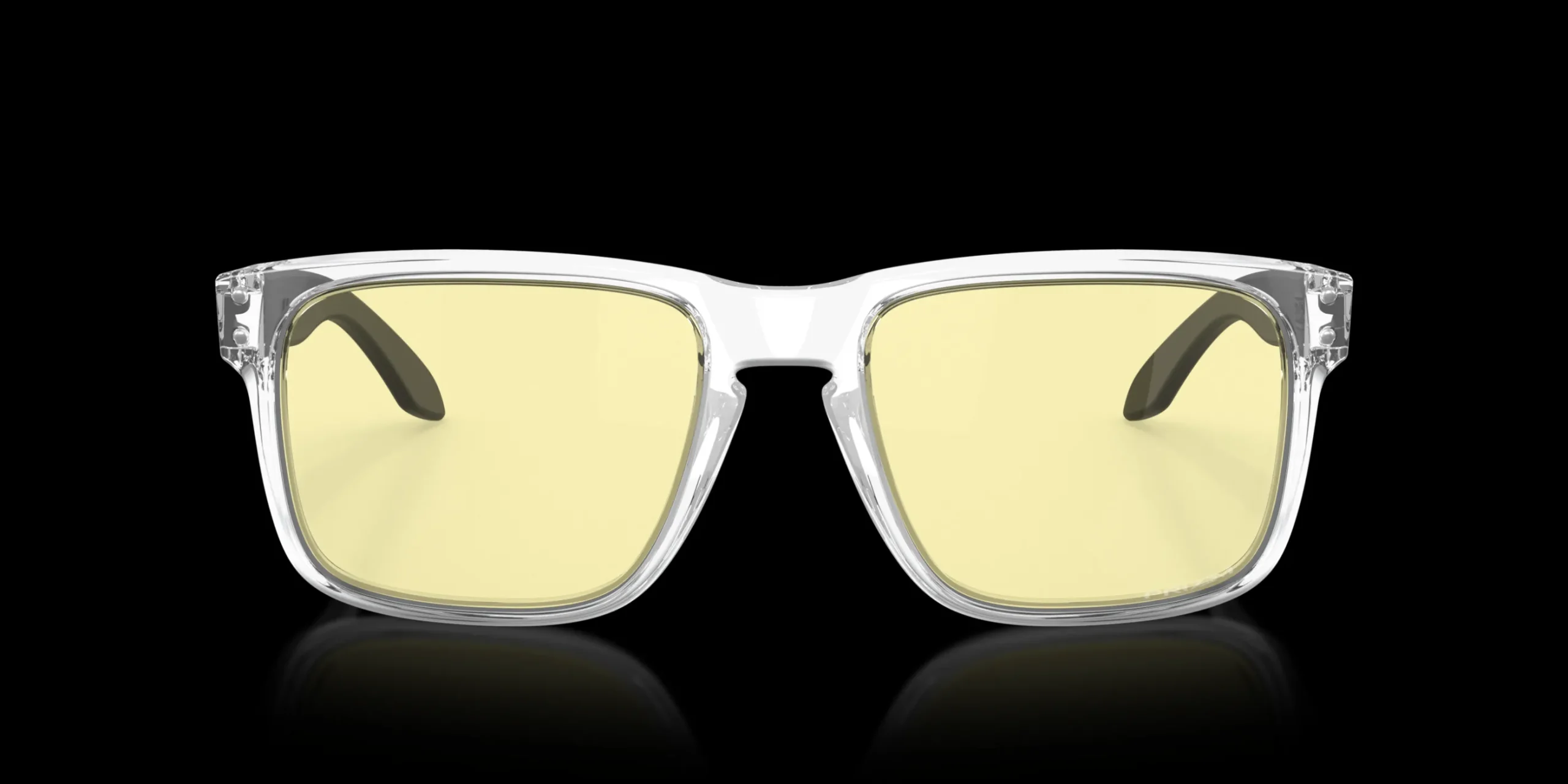 Holbrook™ (Low Bridge Fit) Gaming Collection<Oakley Hot