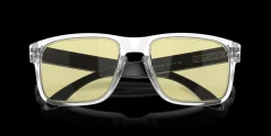 Holbrook™ (Low Bridge Fit) Gaming Collection<Oakley Hot