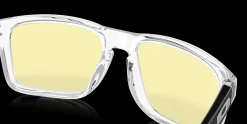 Holbrook™ (Low Bridge Fit) Gaming Collection<Oakley Hot
