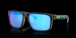 Holbrook™ (Low Bridge Fit) High Resolution Collection<Oakley Hot