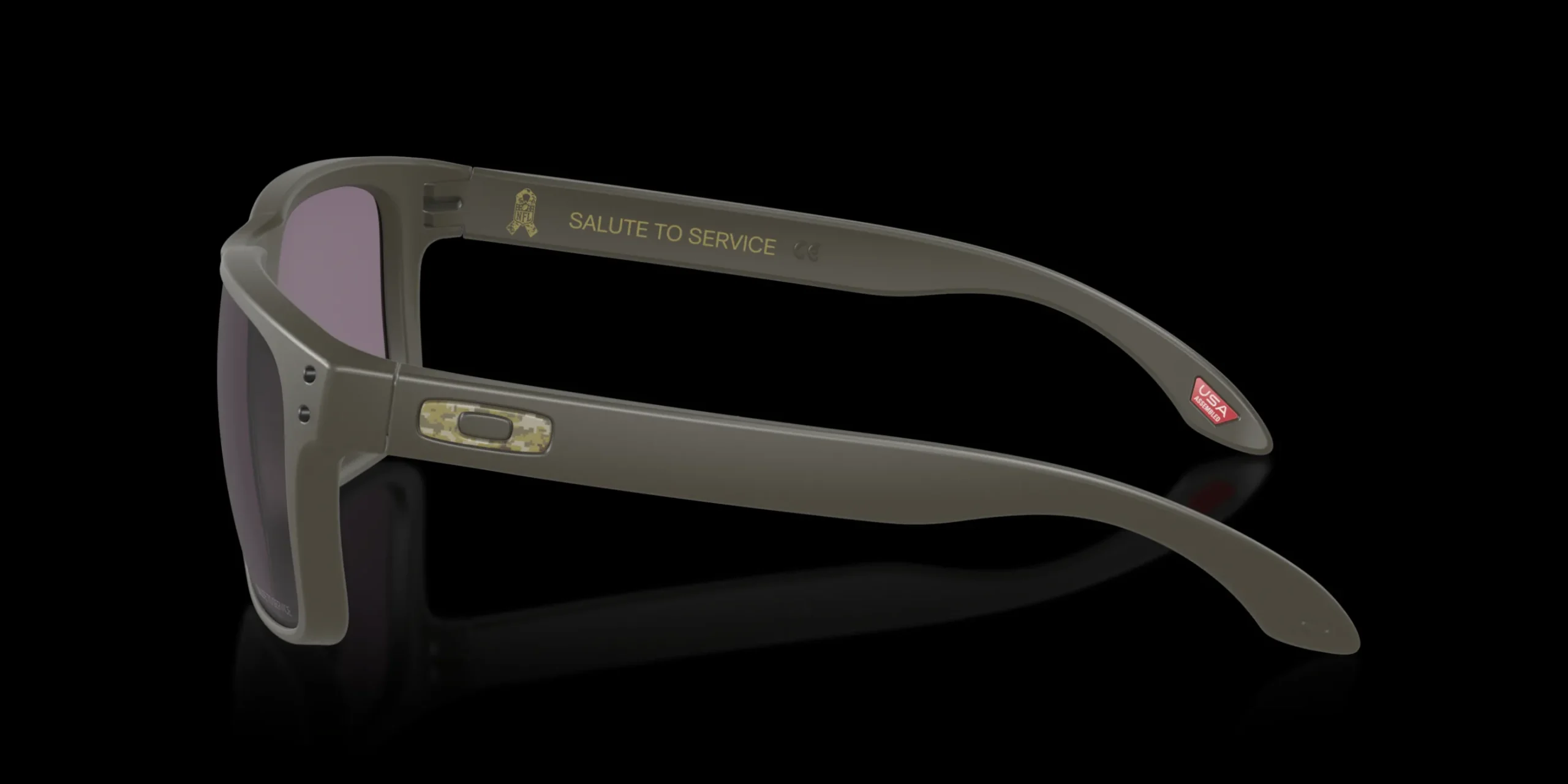 Holbrook™ Nfl Salute To Service Collection<Oakley Online