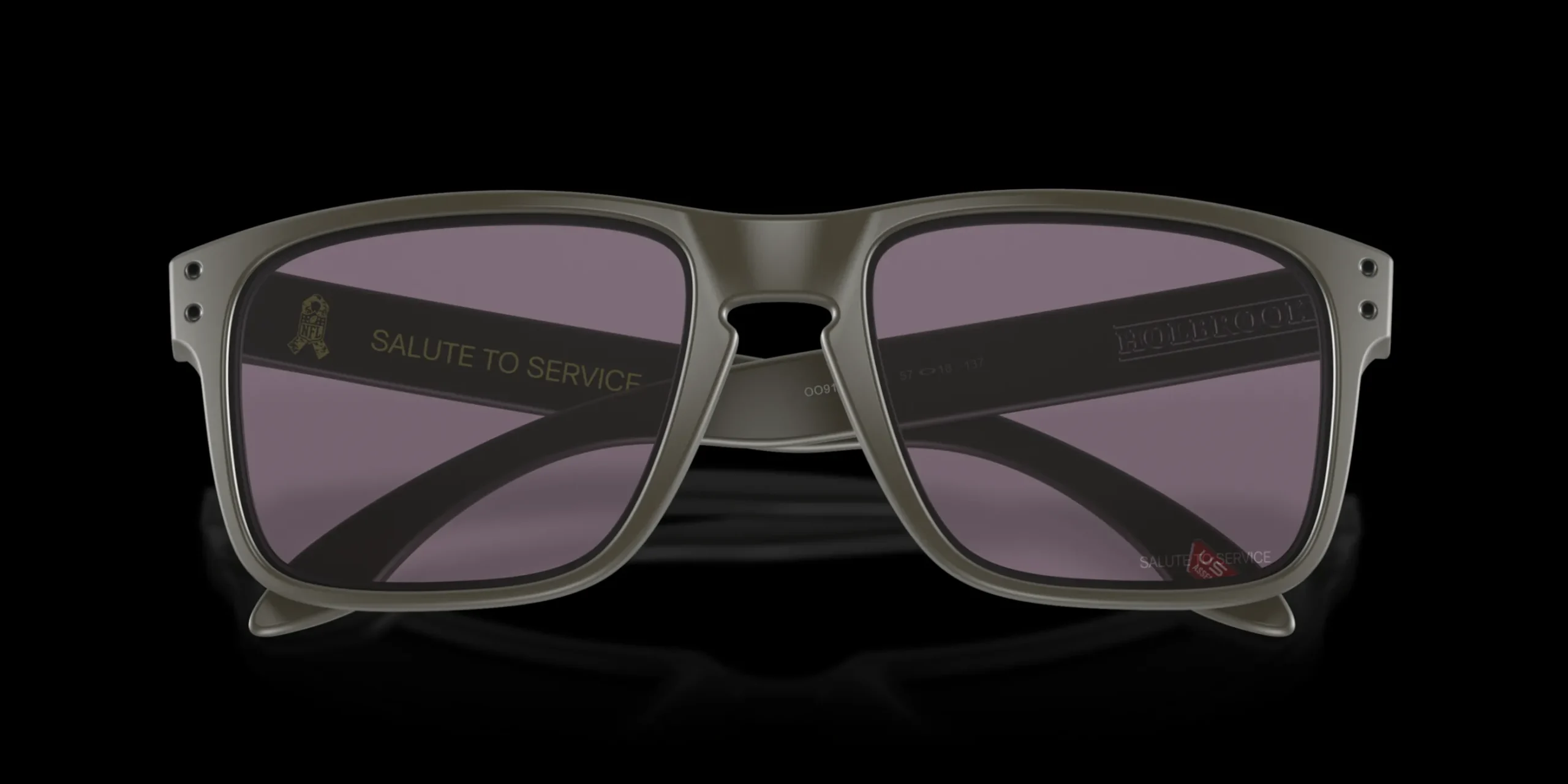 Holbrook™ Nfl Salute To Service Collection<Oakley Online