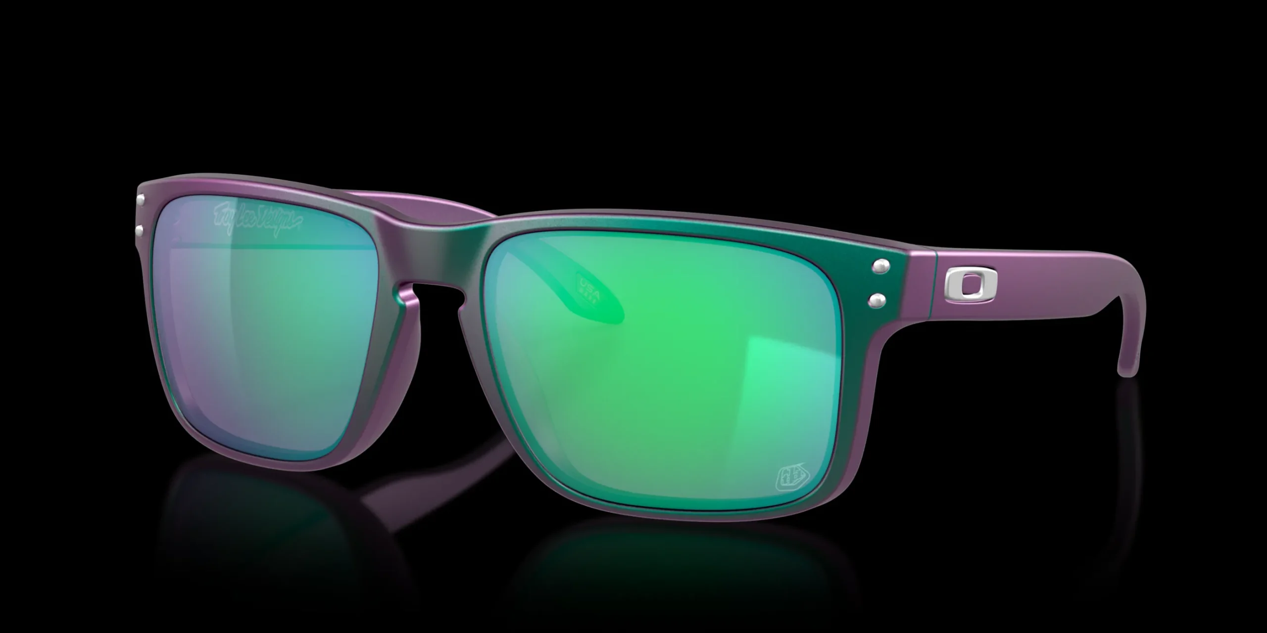 Holbrook™ Troy Lee Designs Series<Oakley New
