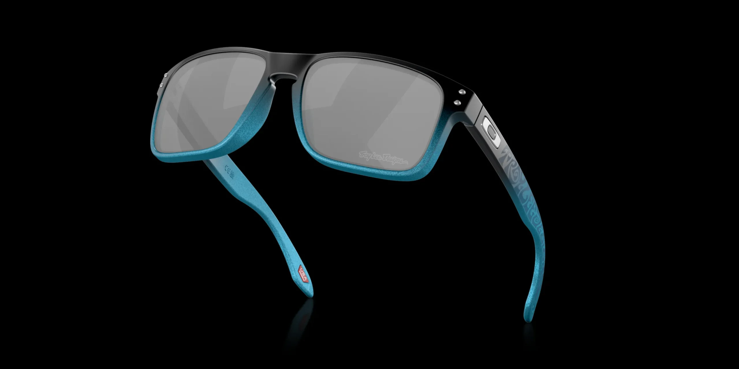 Holbrook™ Troy Lee Designs Series<Oakley Outlet