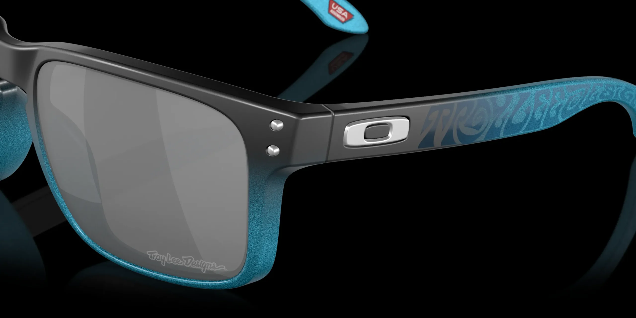 Holbrook™ Troy Lee Designs Series<Oakley Outlet