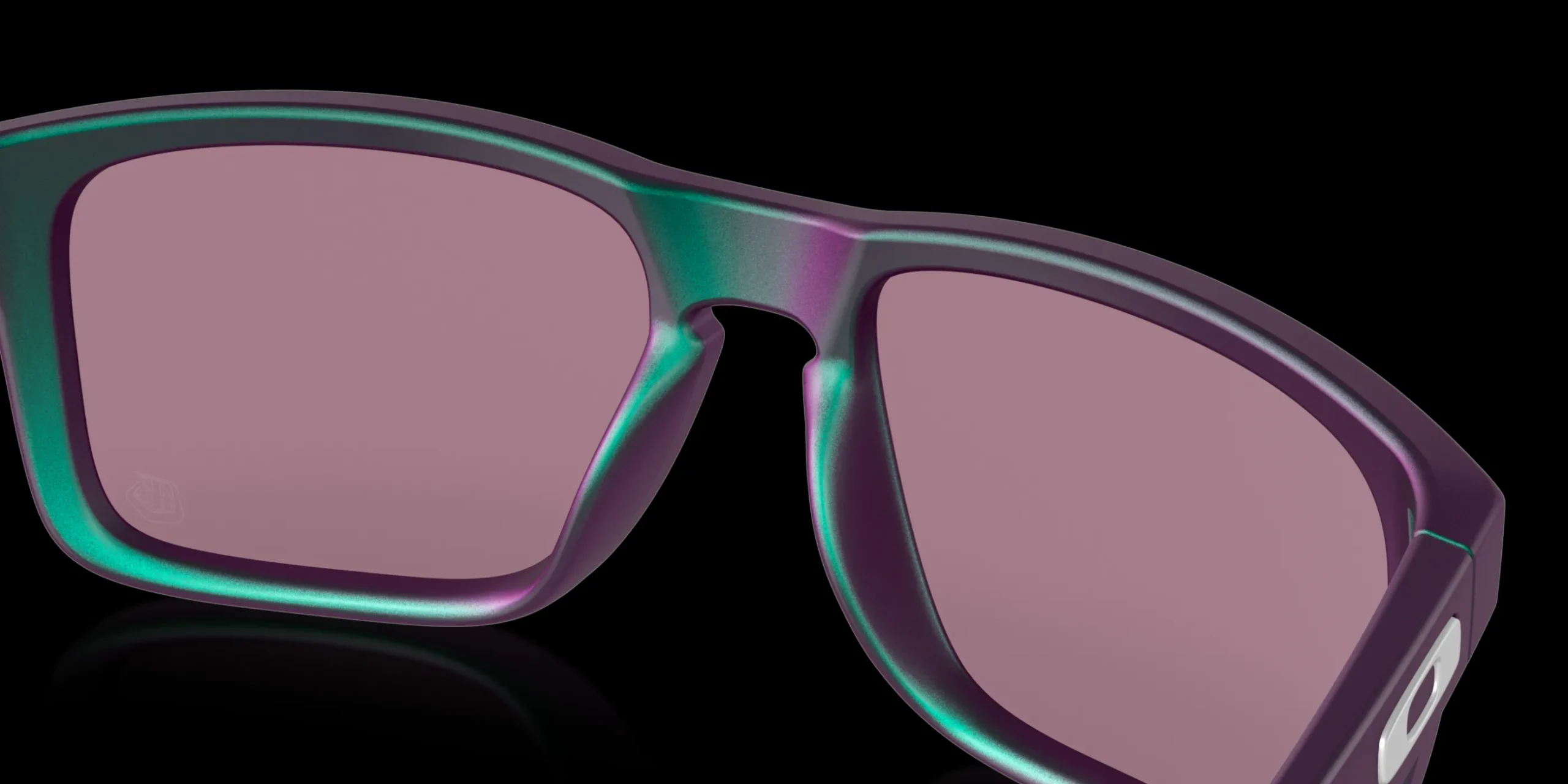 Holbrook™ Troy Lee Designs Series<Oakley New