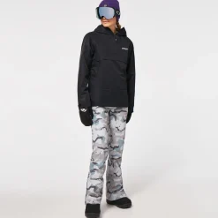 Holly Anorak<Oakley Shop