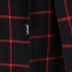 Hooded Button Down<Oakley Fashion