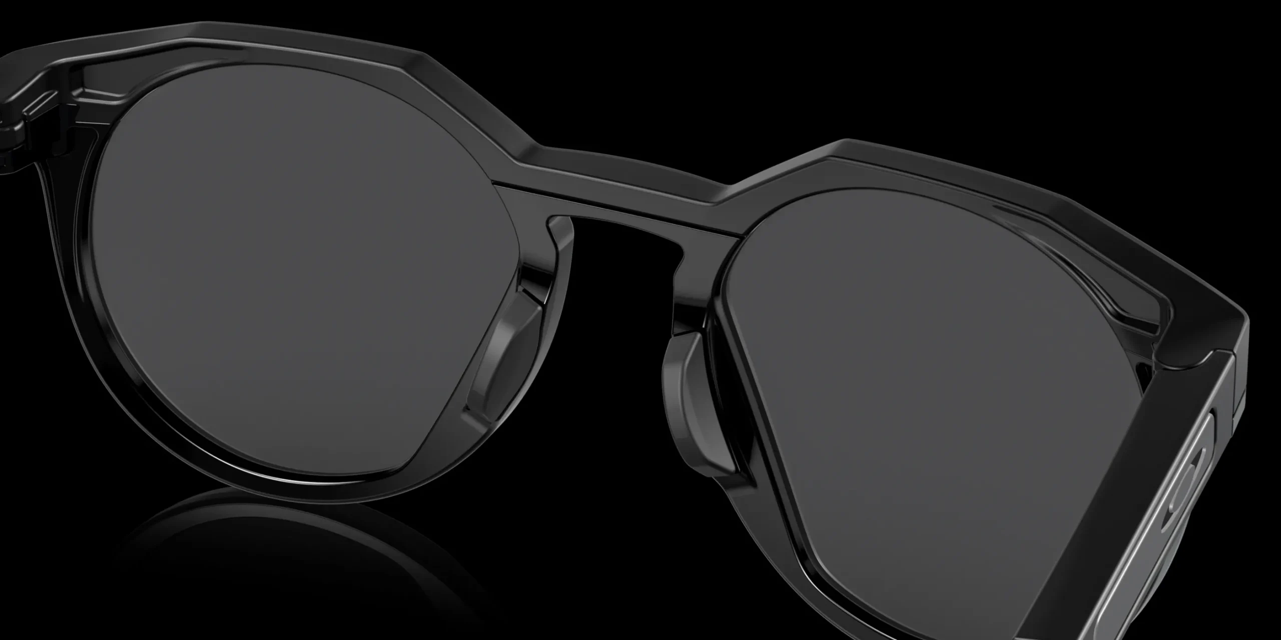 Hstn (Low Bridge Fit)<Oakley Cheap