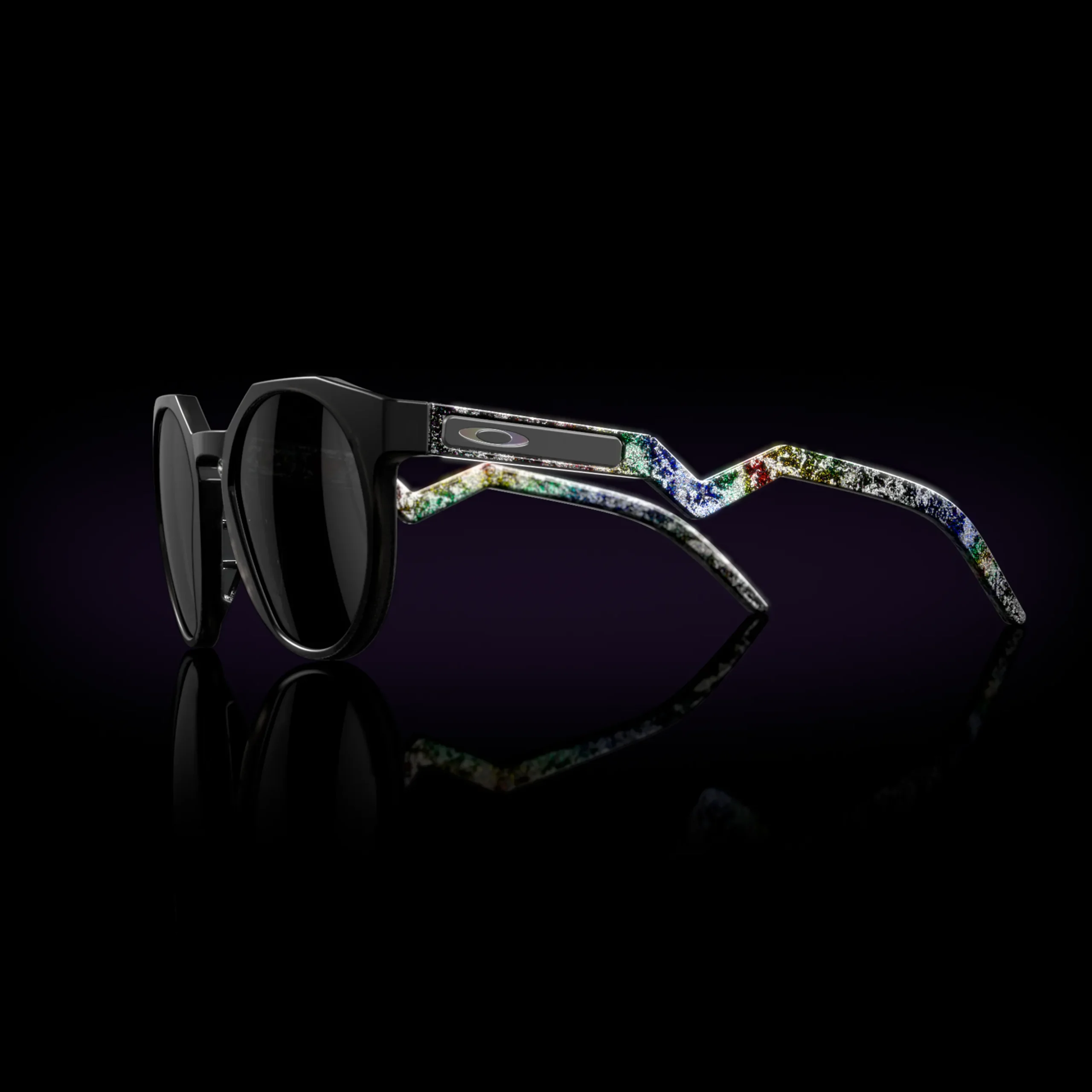Hstn (Low Bridge Fit) Verve Collection<Oakley Cheap