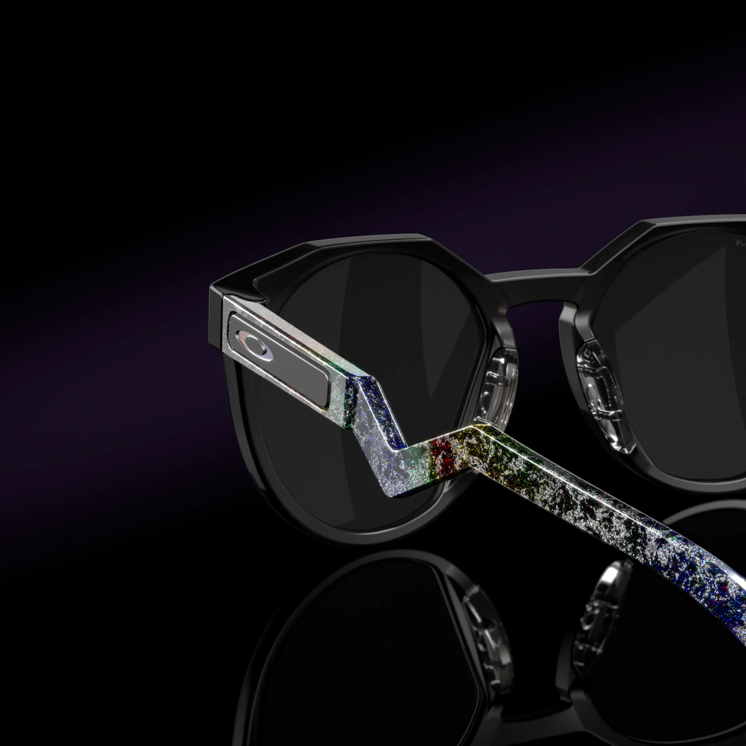 Hstn (Low Bridge Fit) Verve Collection<Oakley Cheap