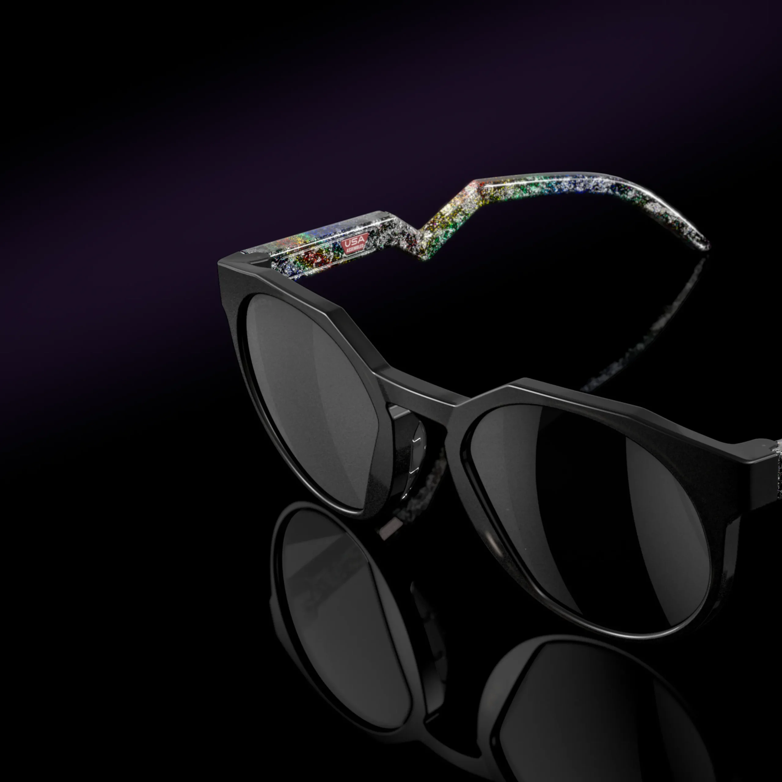 Hstn (Low Bridge Fit) Verve Collection<Oakley Cheap