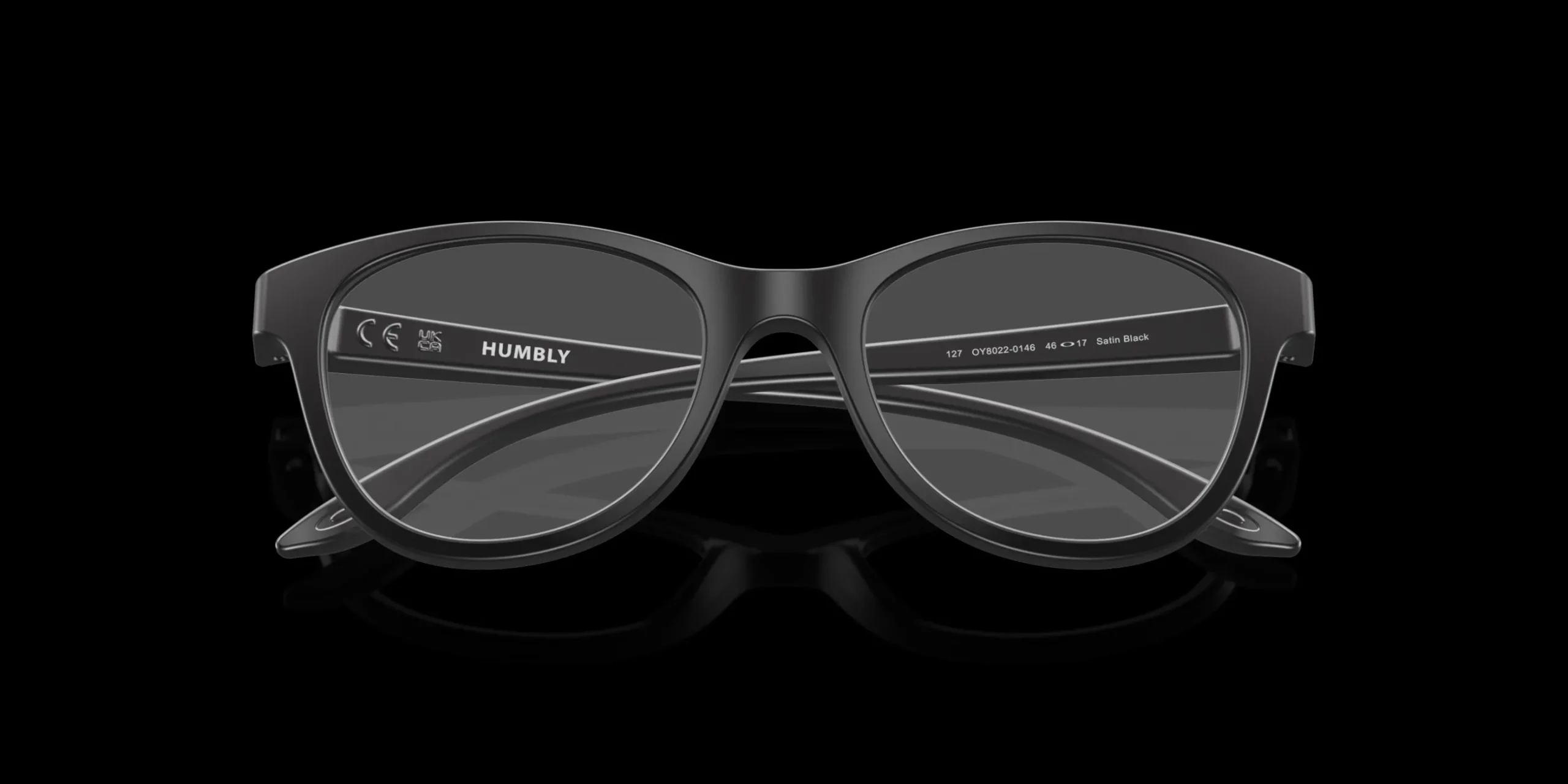 Humbly (Youth Fit)<Oakley Fashion