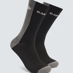 Icon Road Short Socks<Oakley Discount