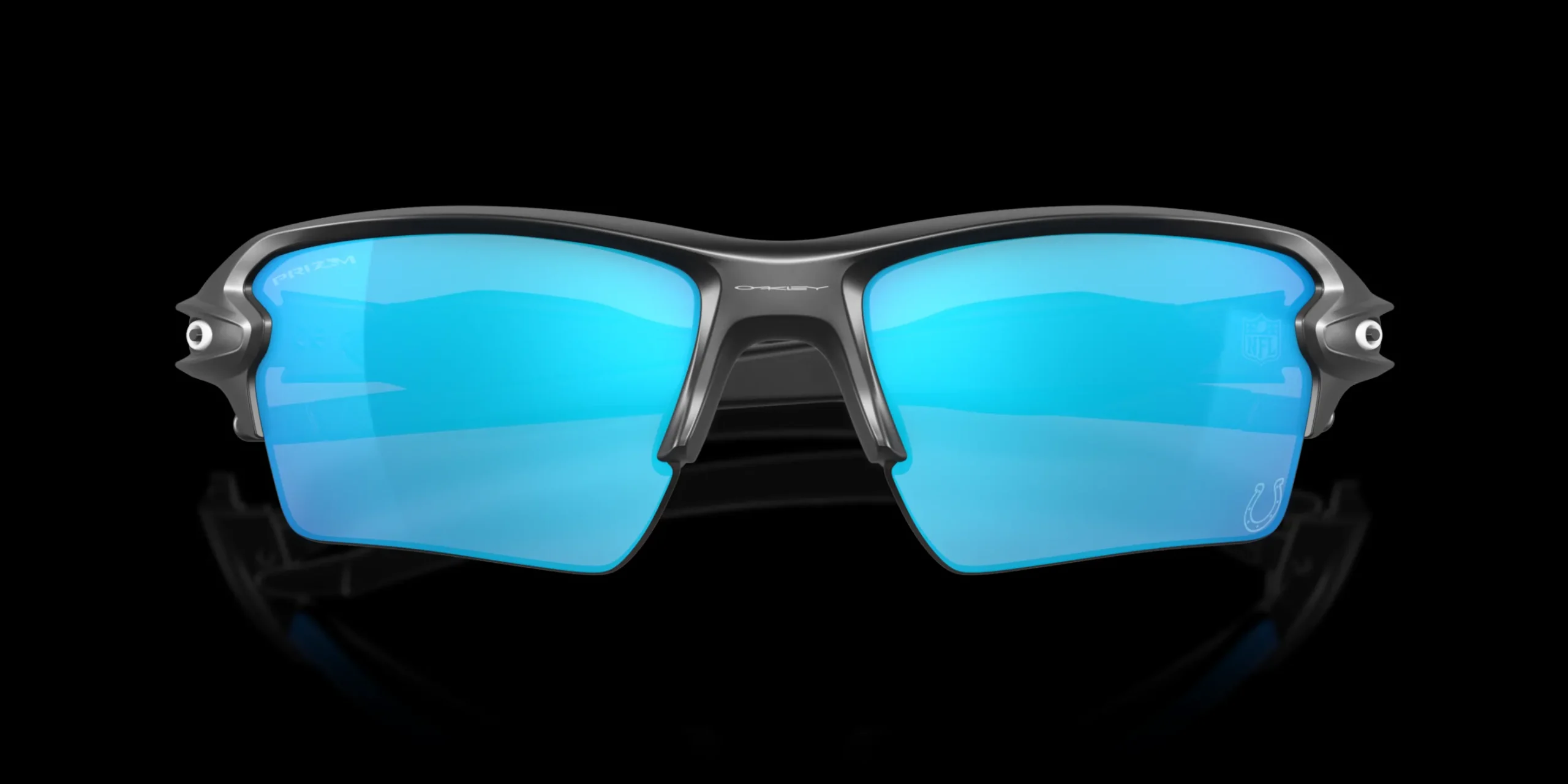 Indianapolis Colts Flak® 2.0 Xl<Oakley Clearance