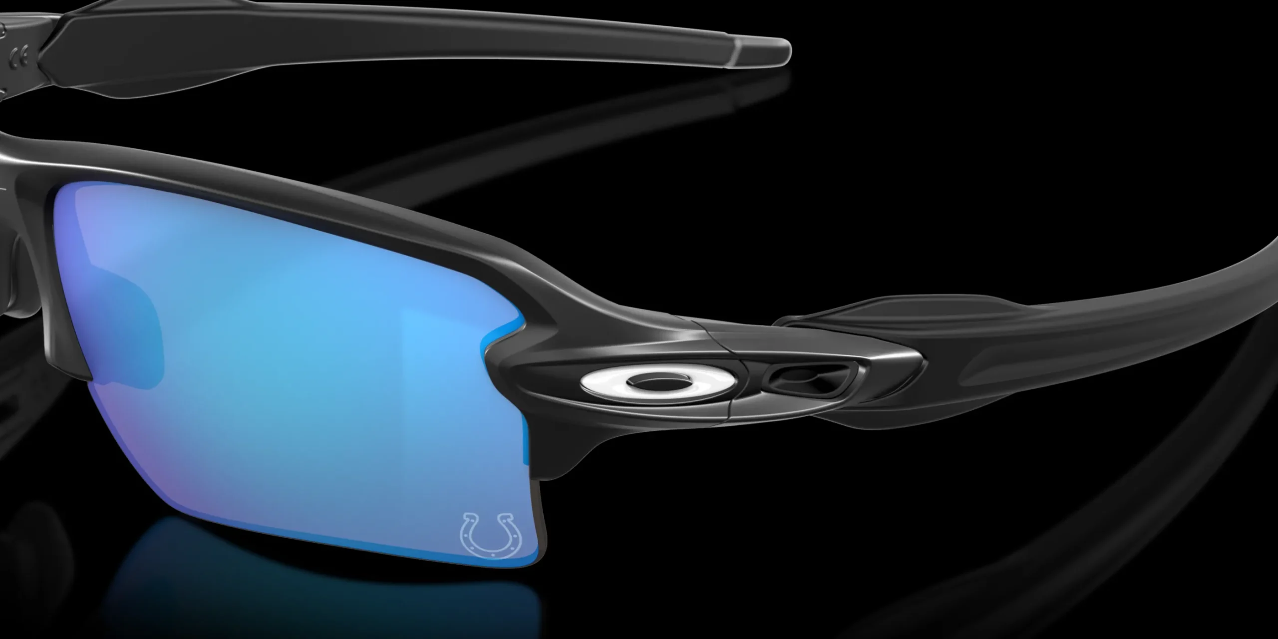 Indianapolis Colts Flak® 2.0 Xl<Oakley Clearance