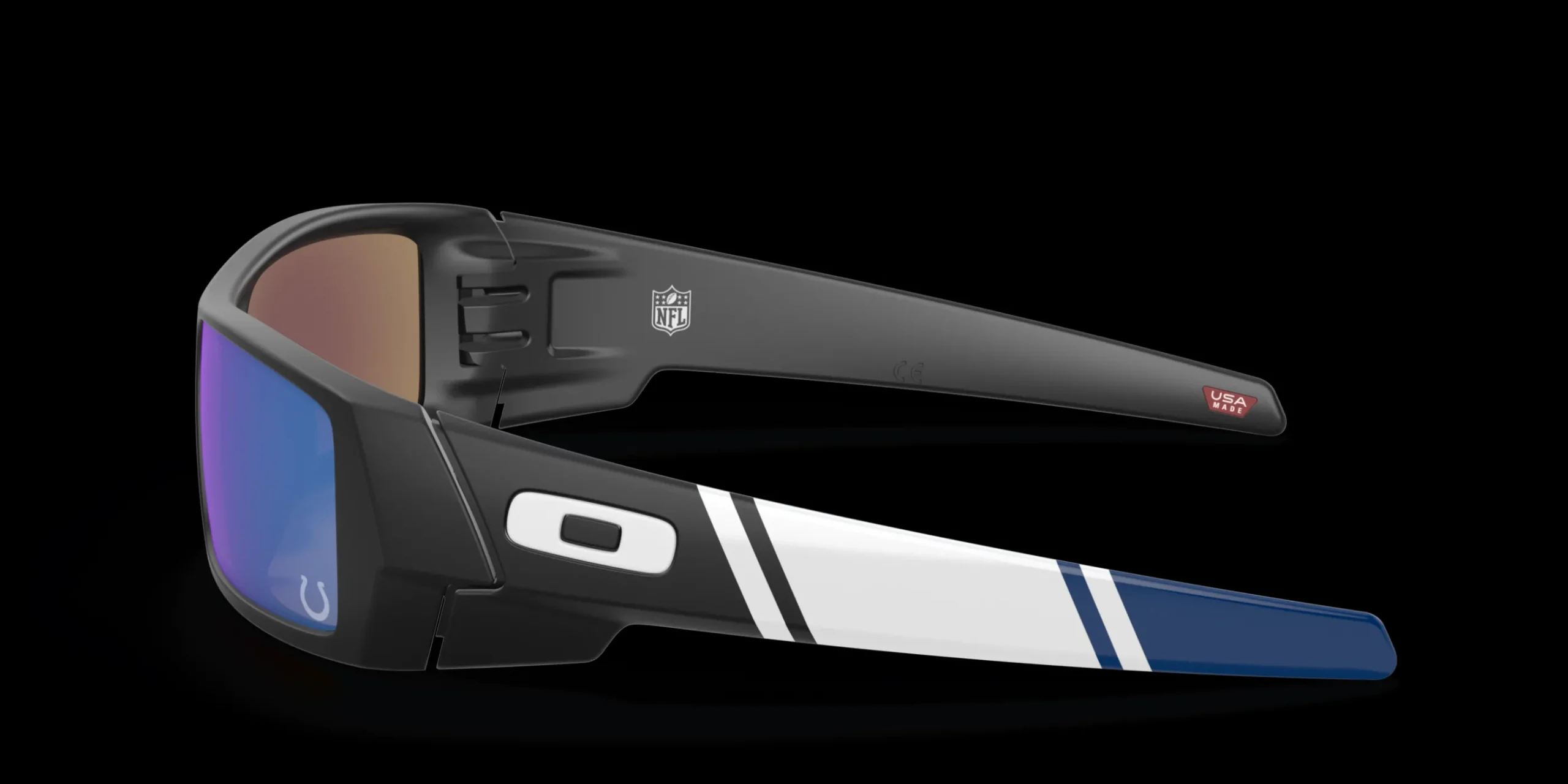Indianapolis Colts Gascan®<Oakley Fashion