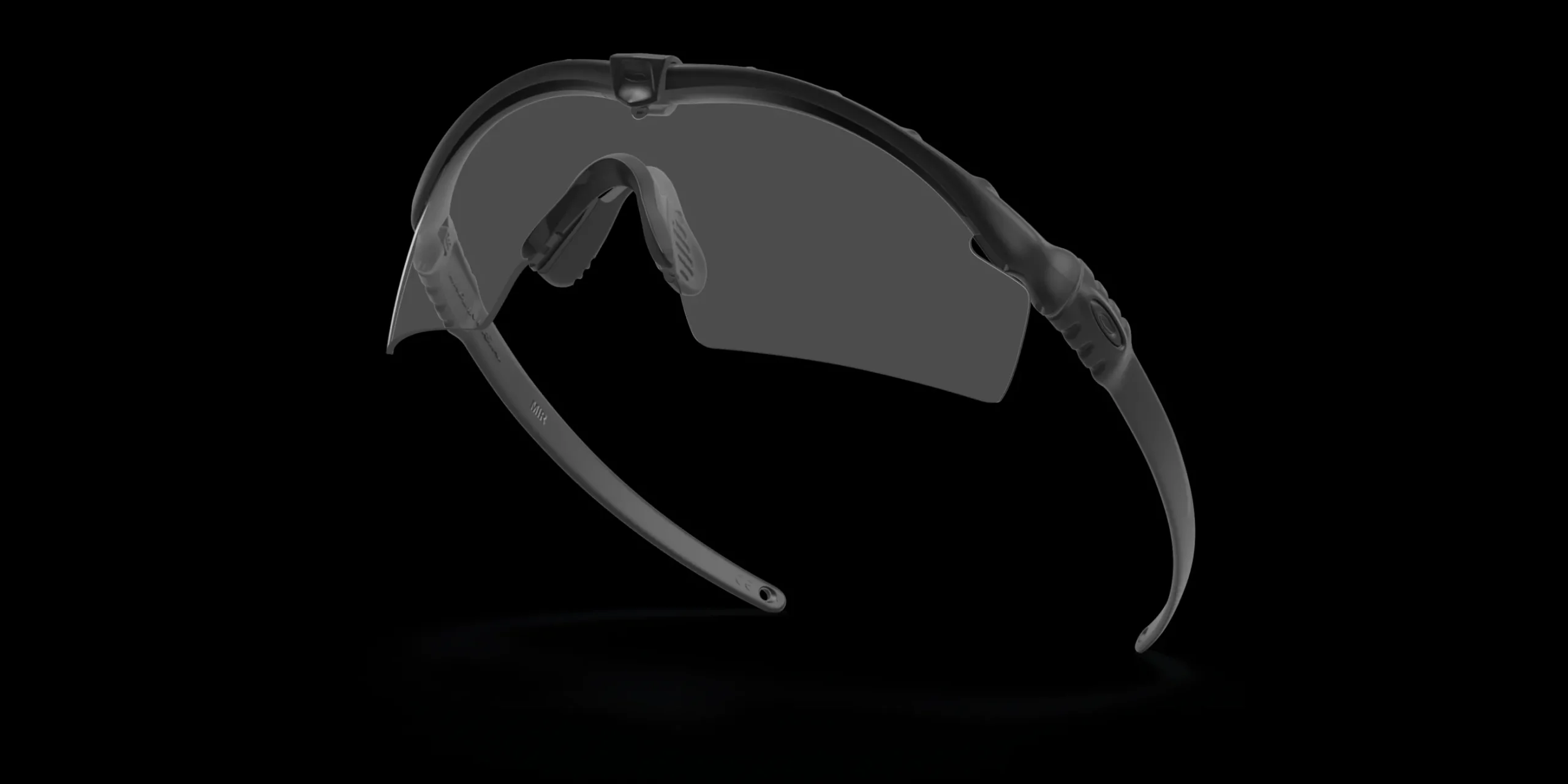 Industrial M Frame® 3.0 Ppe<Oakley Hot