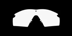Industrial M Frame® 2.0 Replacement Lenses<Oakley Sale