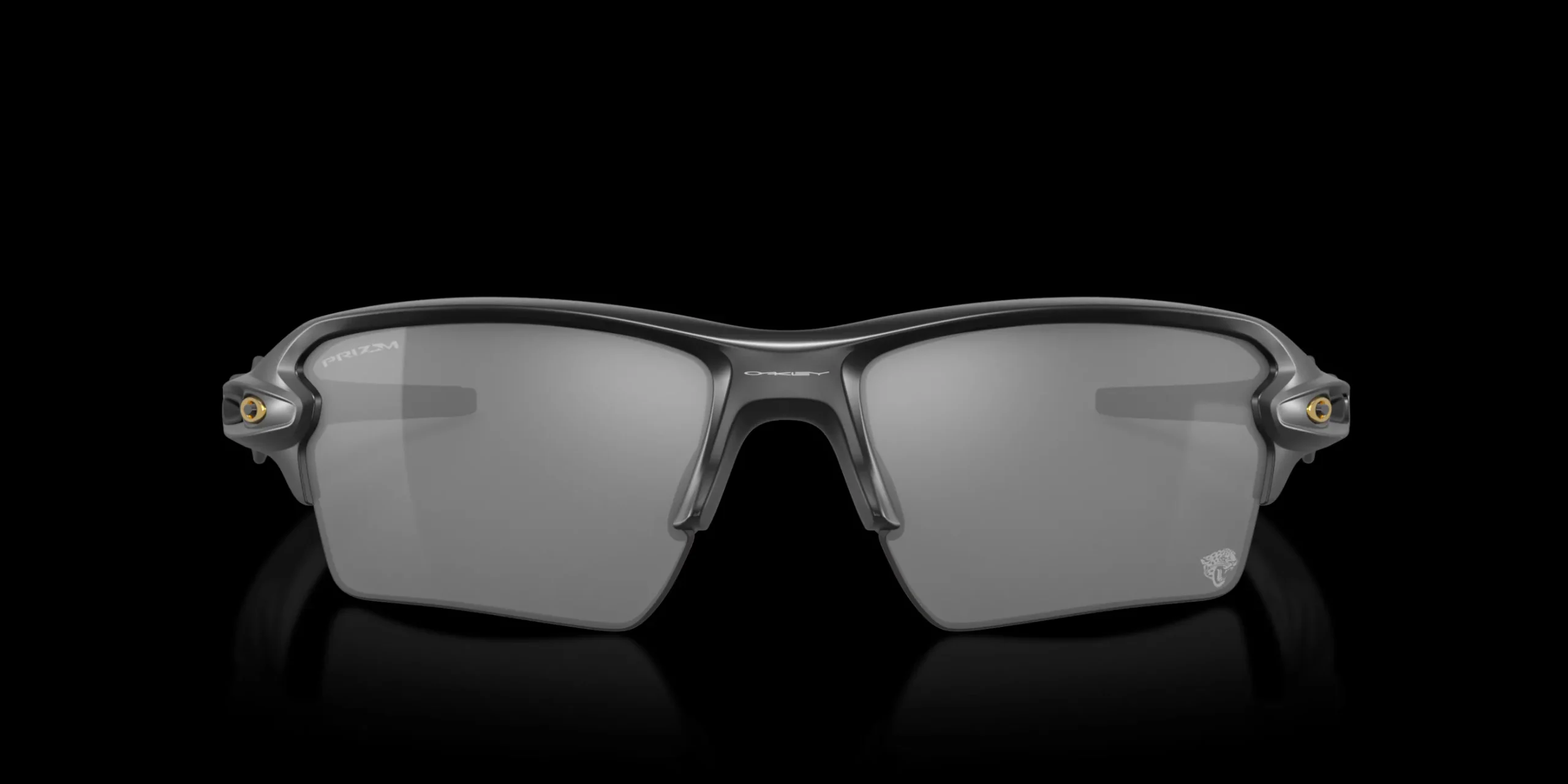 Jacksonville Jaguars Flak® 2.0 Xl<Oakley Clearance