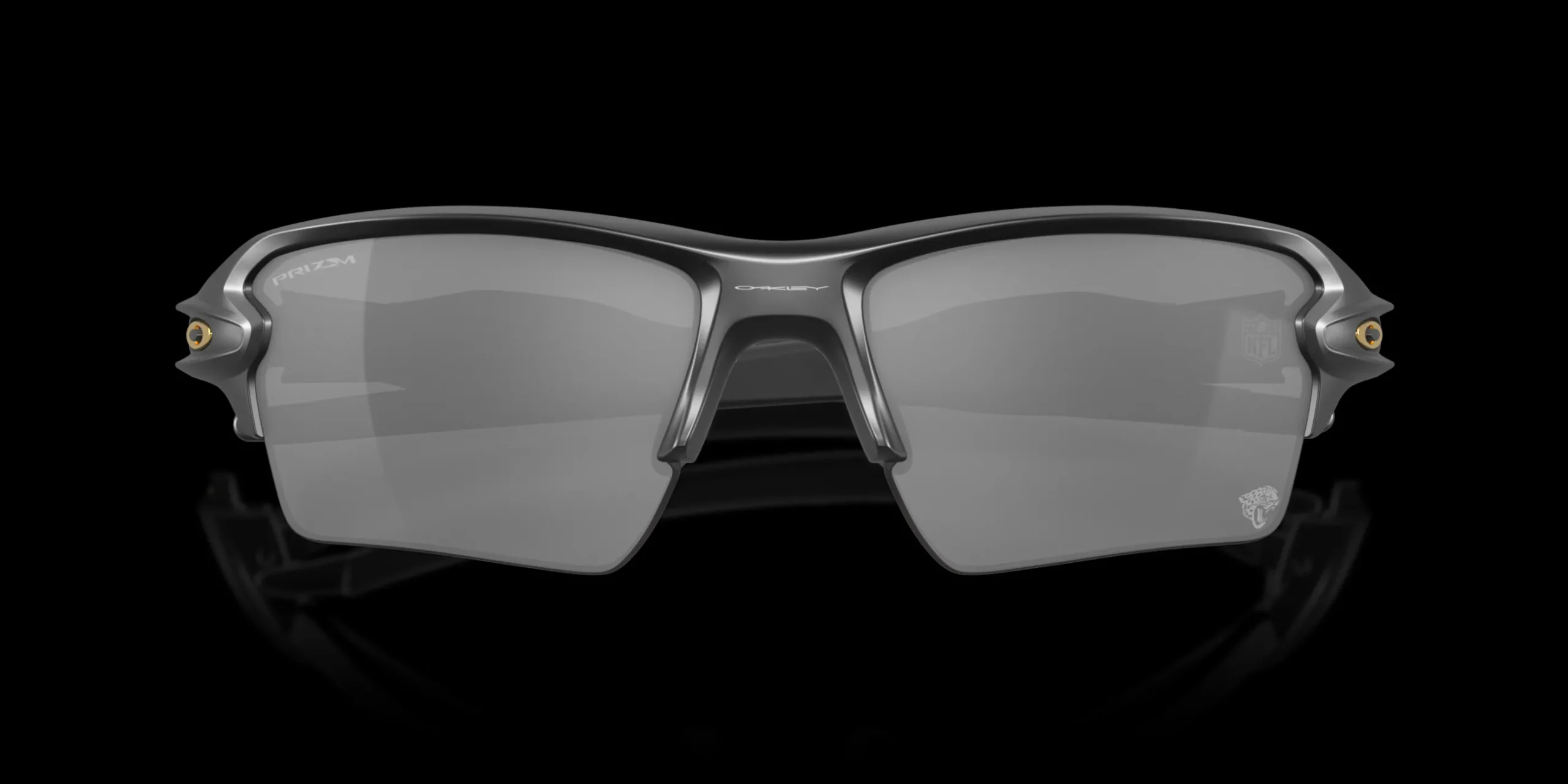 Jacksonville Jaguars Flak® 2.0 Xl<Oakley Clearance