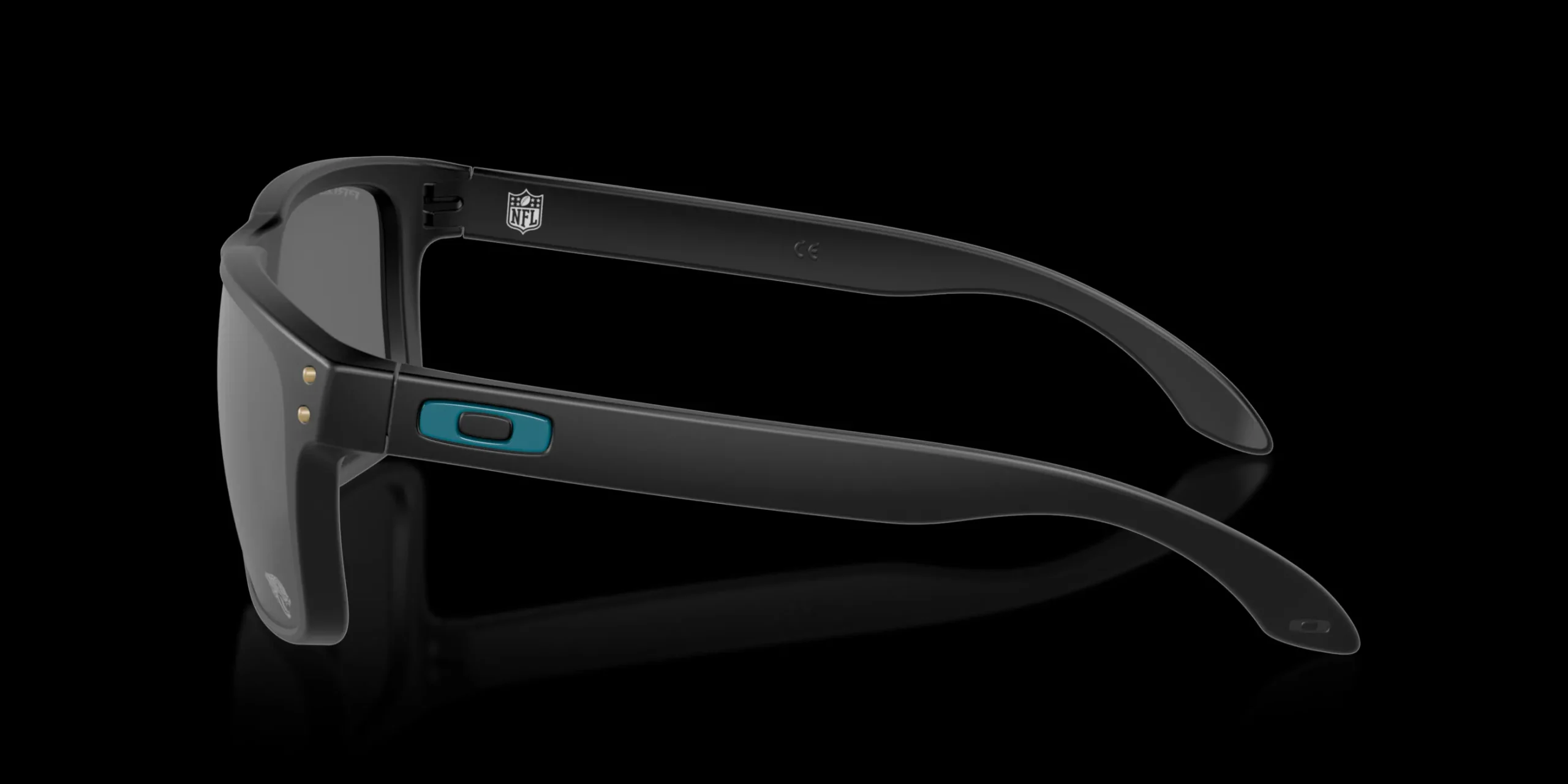 Jacksonville Jaguars Holbrook™<Oakley Fashion