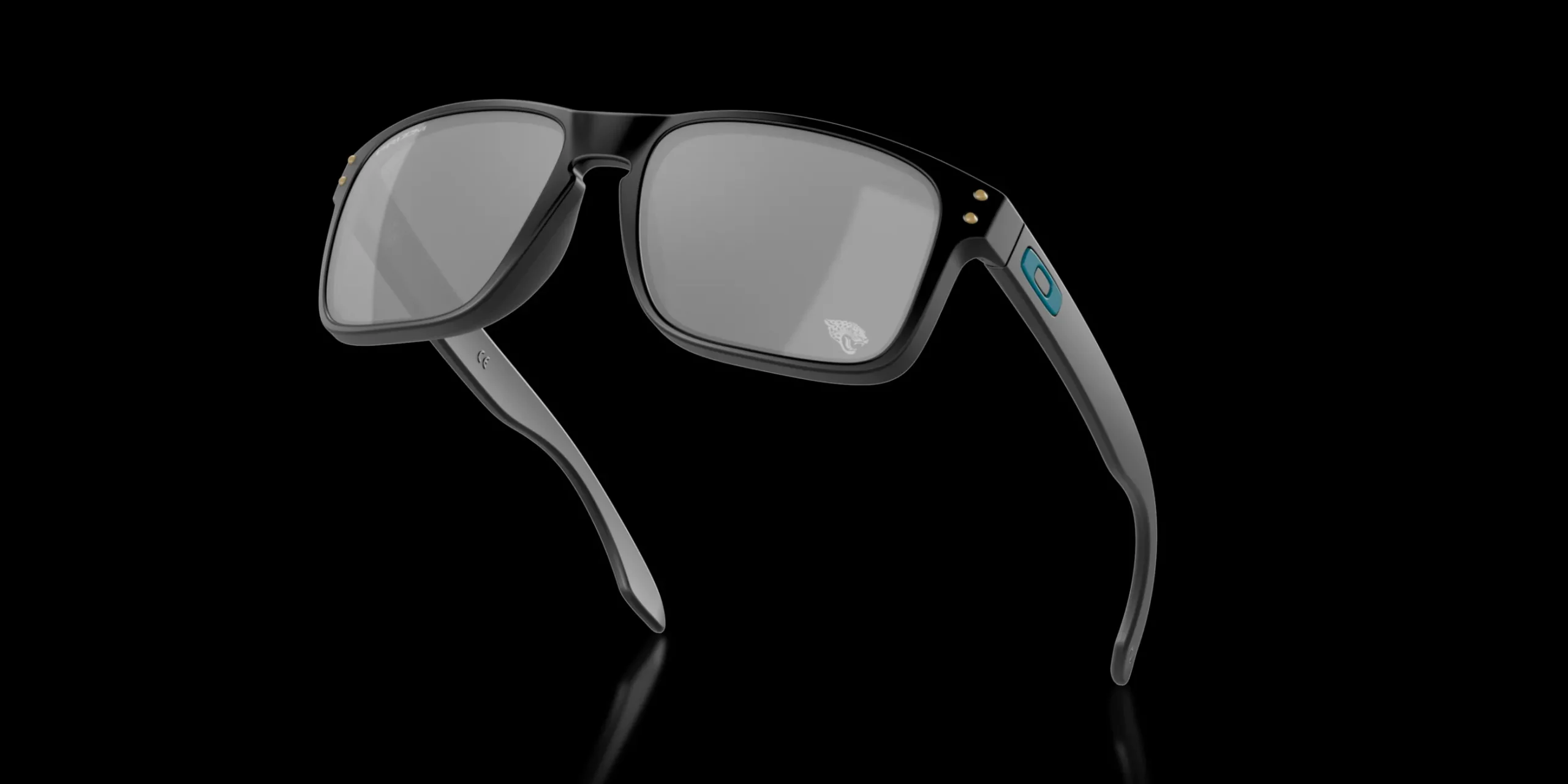 Jacksonville Jaguars Holbrook™<Oakley Fashion