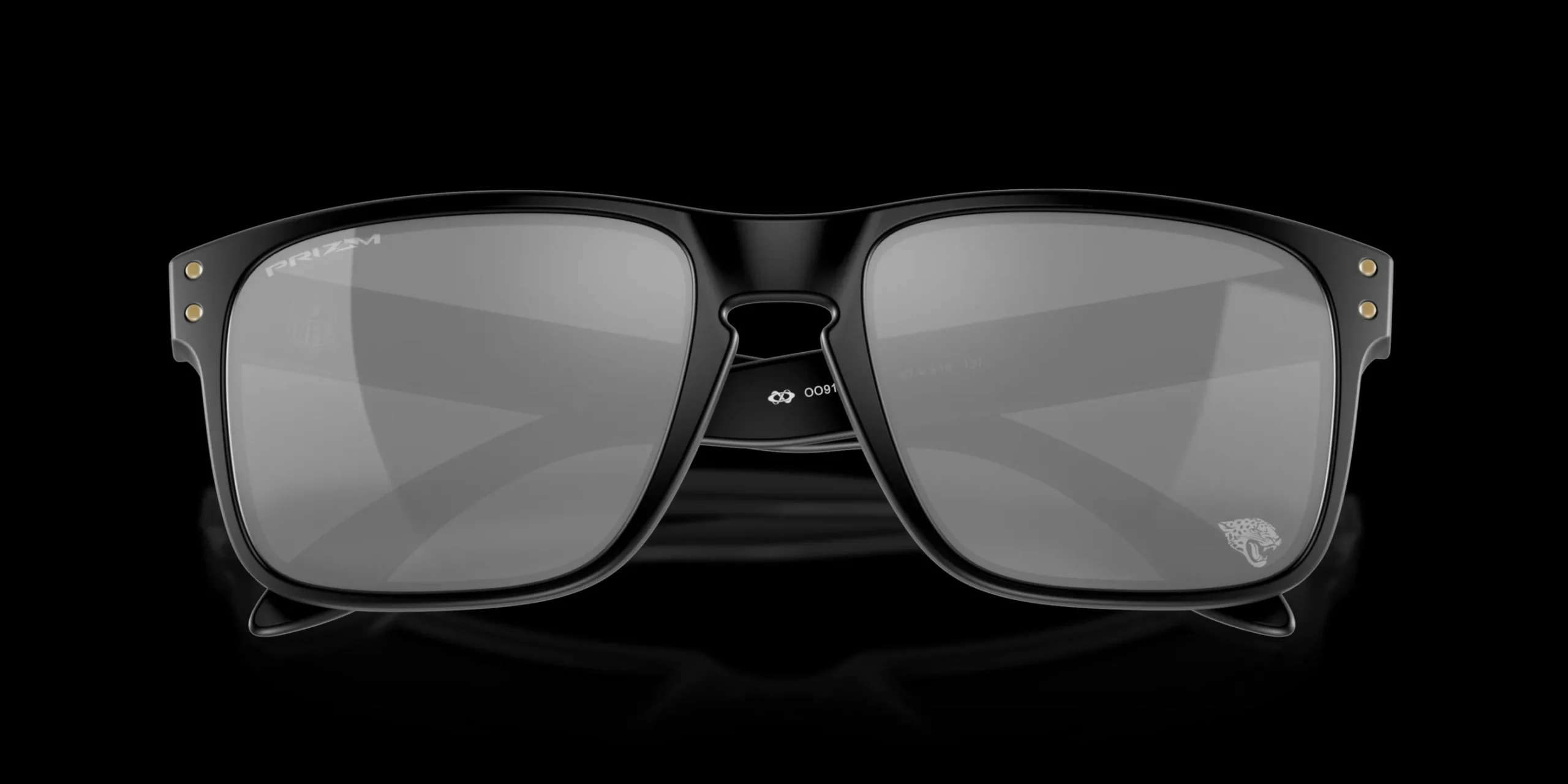 Jacksonville Jaguars Holbrook™<Oakley Fashion