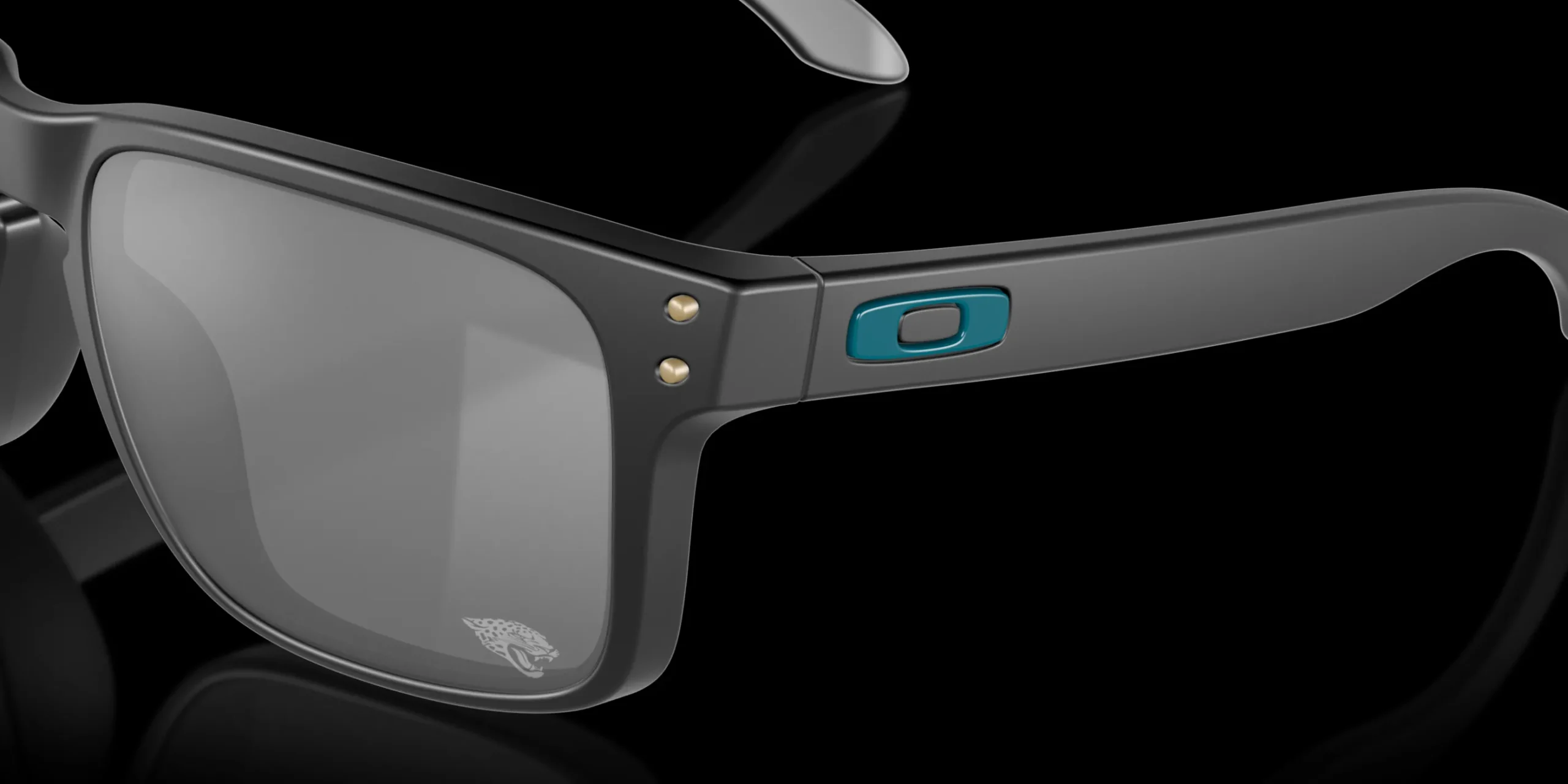 Jacksonville Jaguars Holbrook™<Oakley Fashion