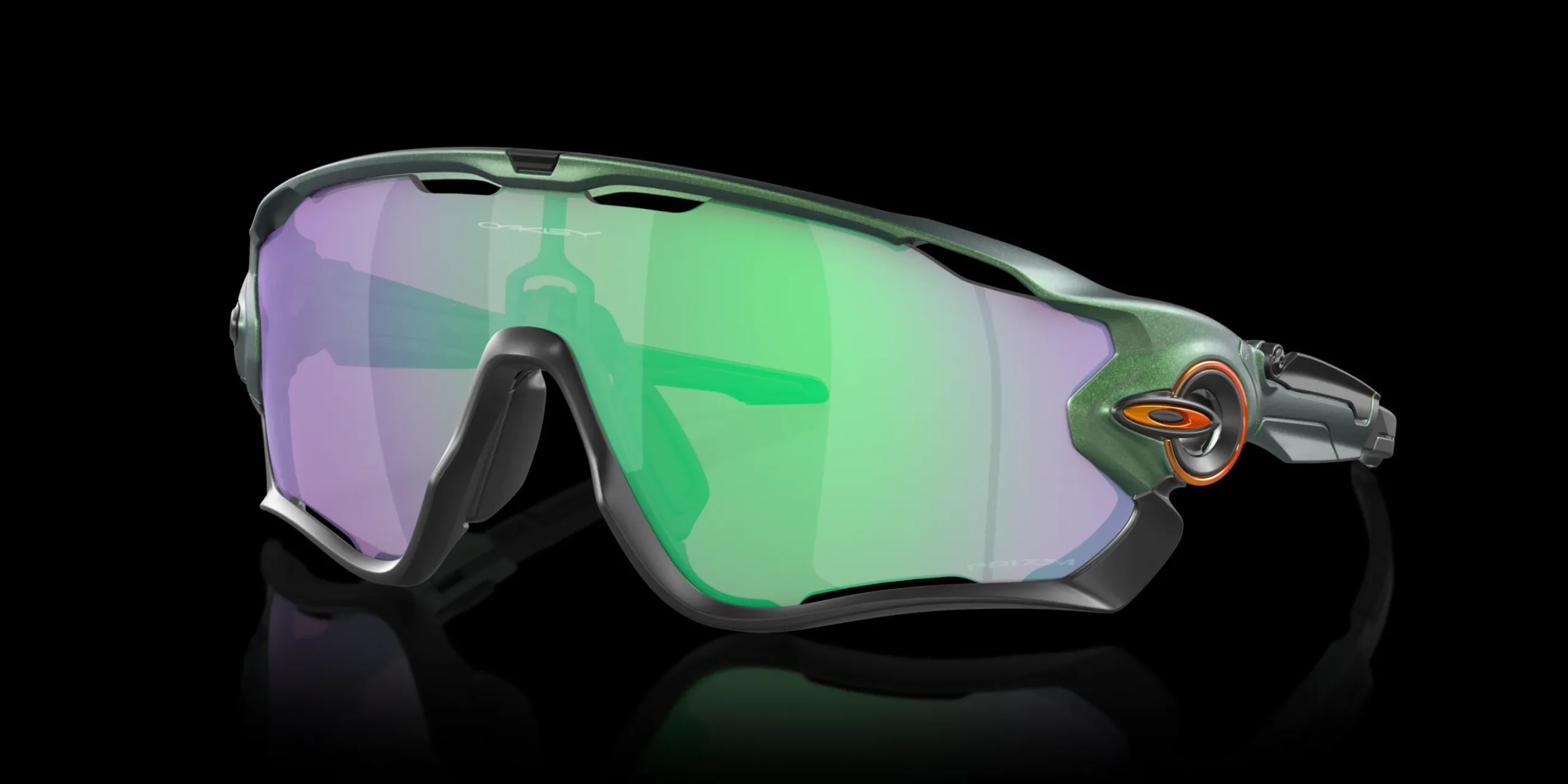 Jawbreaker Ascend Collection<Oakley Fashion