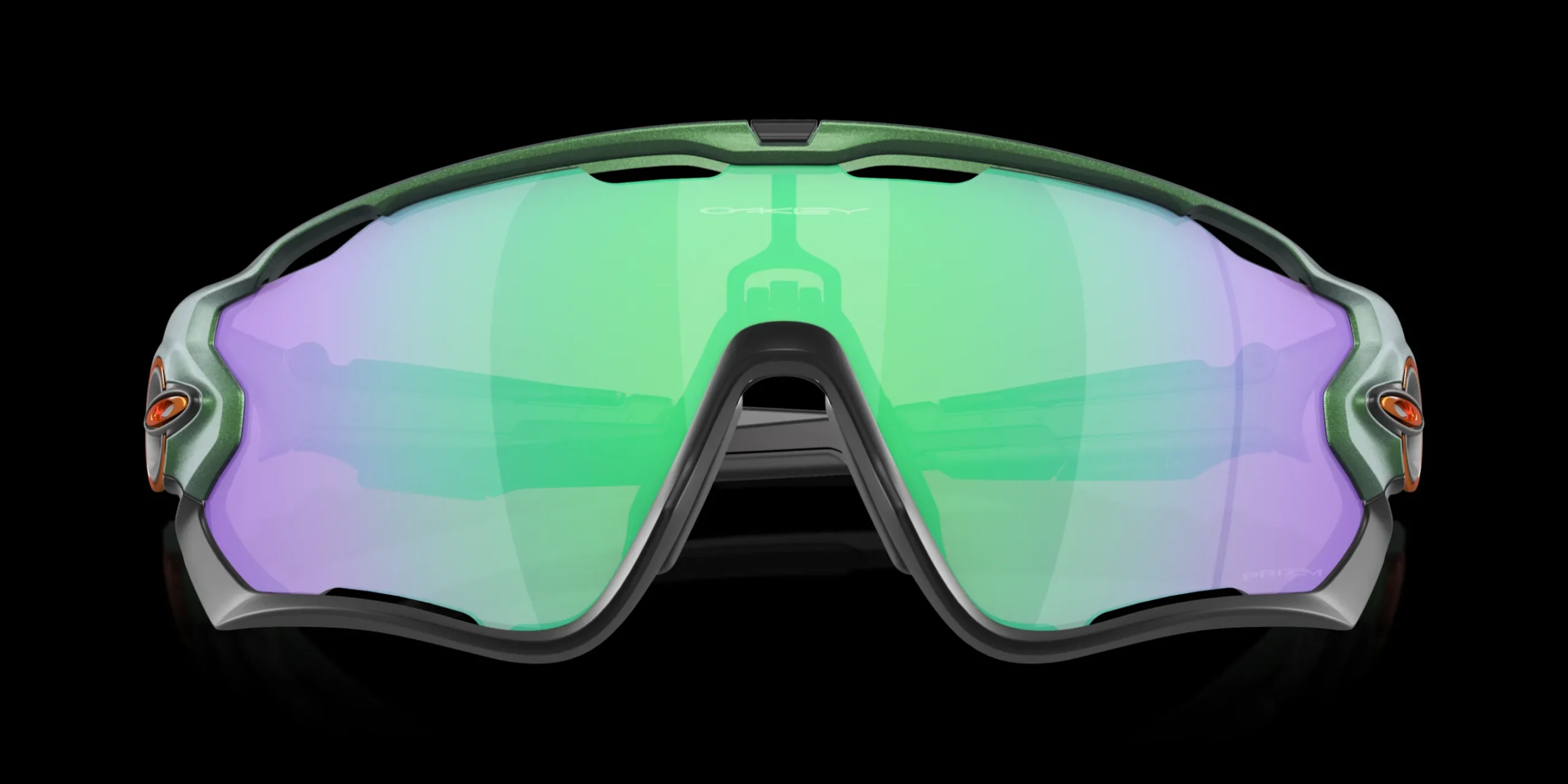 Jawbreaker Ascend Collection<Oakley Fashion