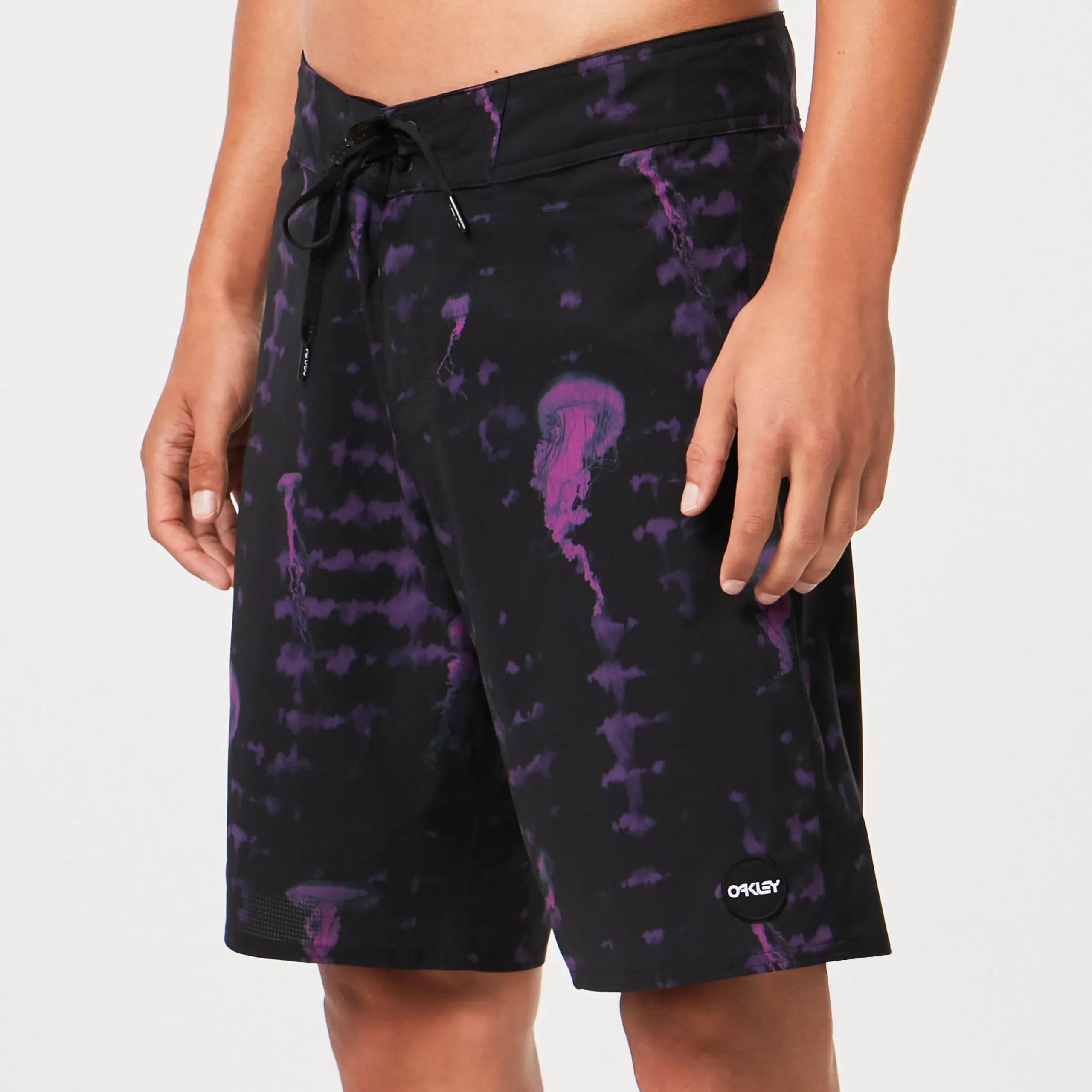 Jellyfish 20" Boardshort<Oakley Hot