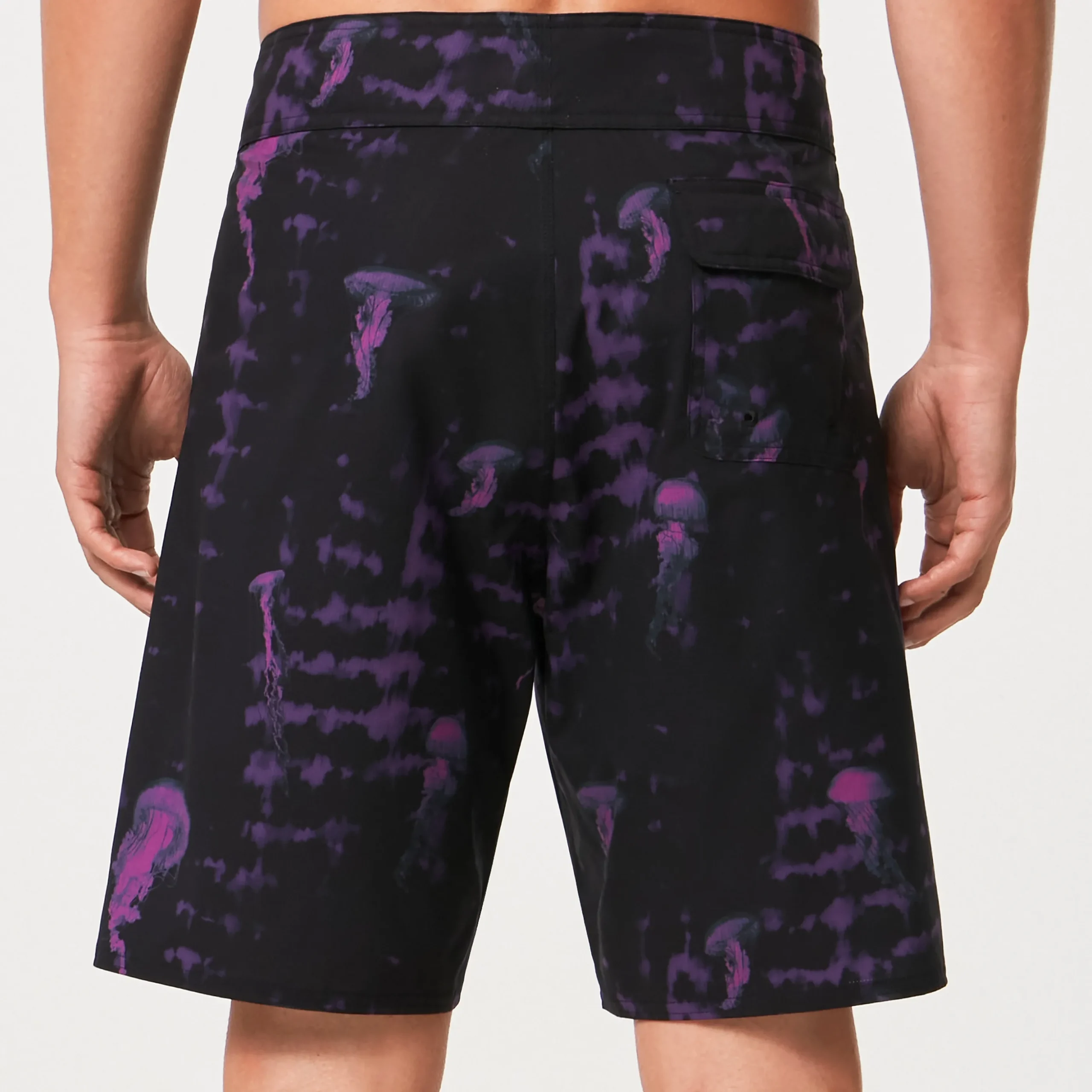 Jellyfish 20" Boardshort<Oakley Hot
