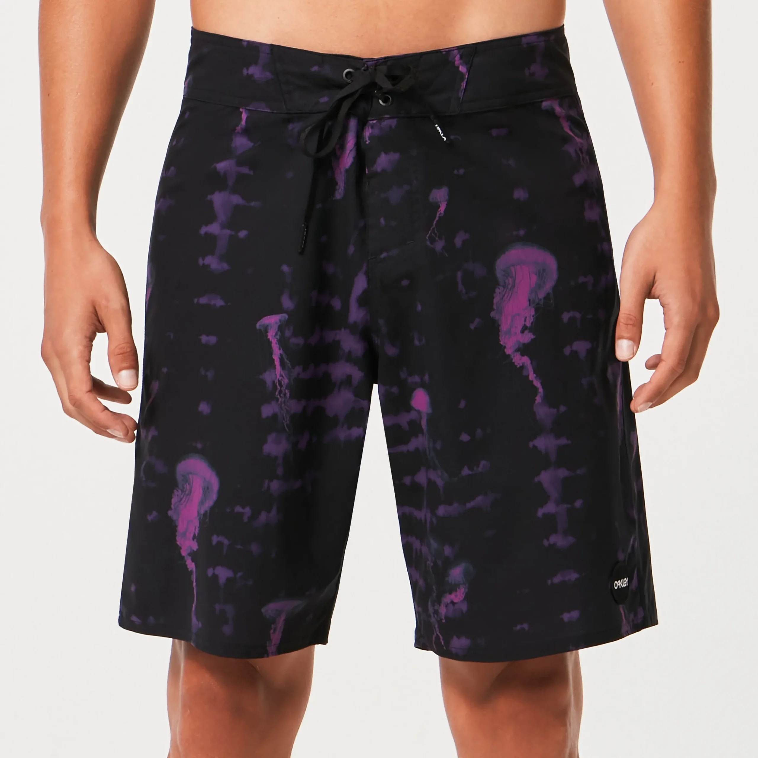 Jellyfish 20" Boardshort<Oakley Hot