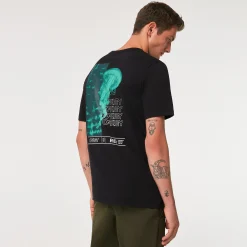 Jellyfish B1B Rc Tee<Oakley Discount