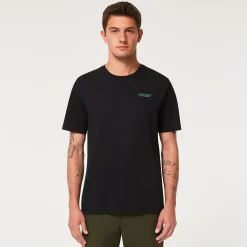 Jellyfish B1B Rc Tee<Oakley Discount