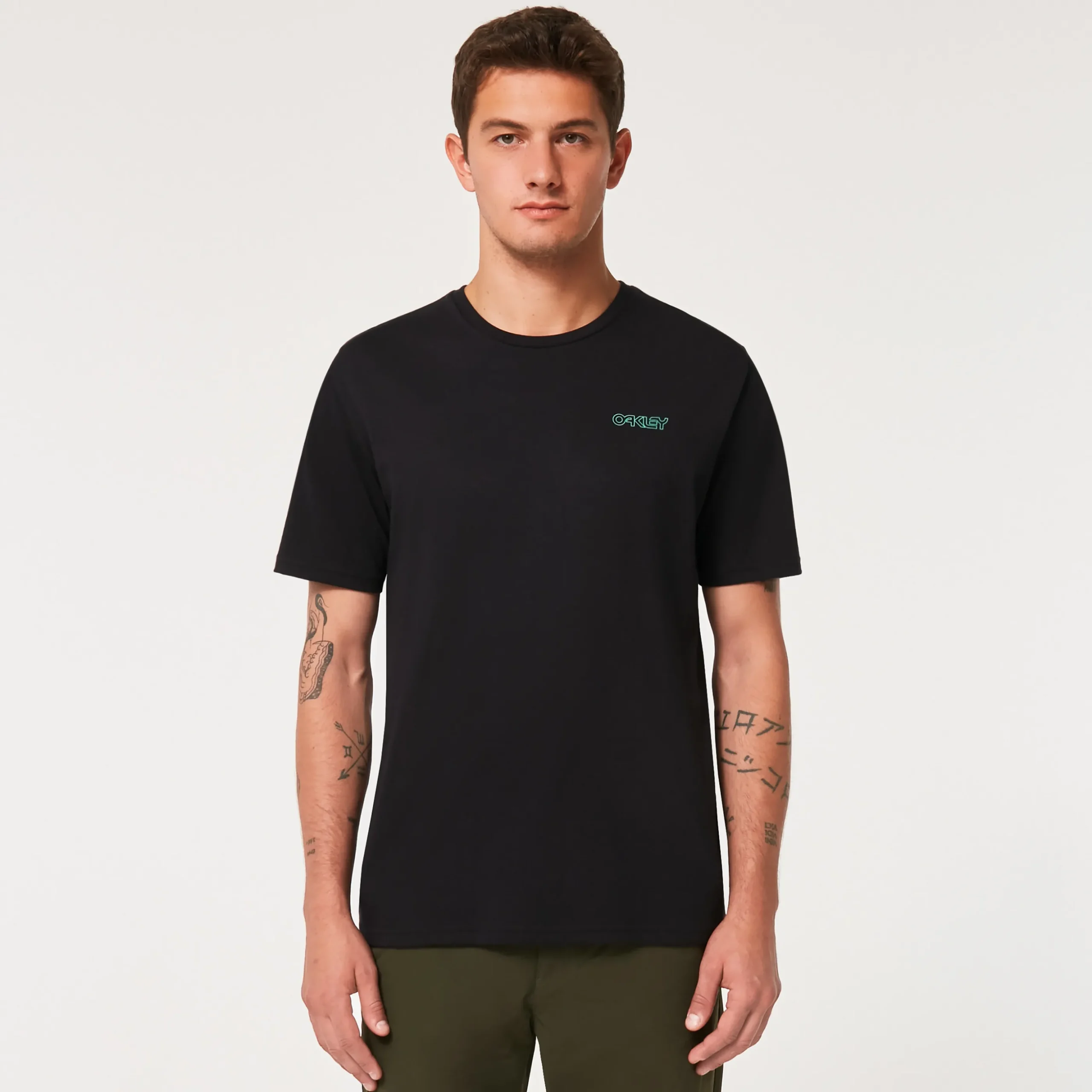 Jellyfish B1B Rc Tee<Oakley Discount