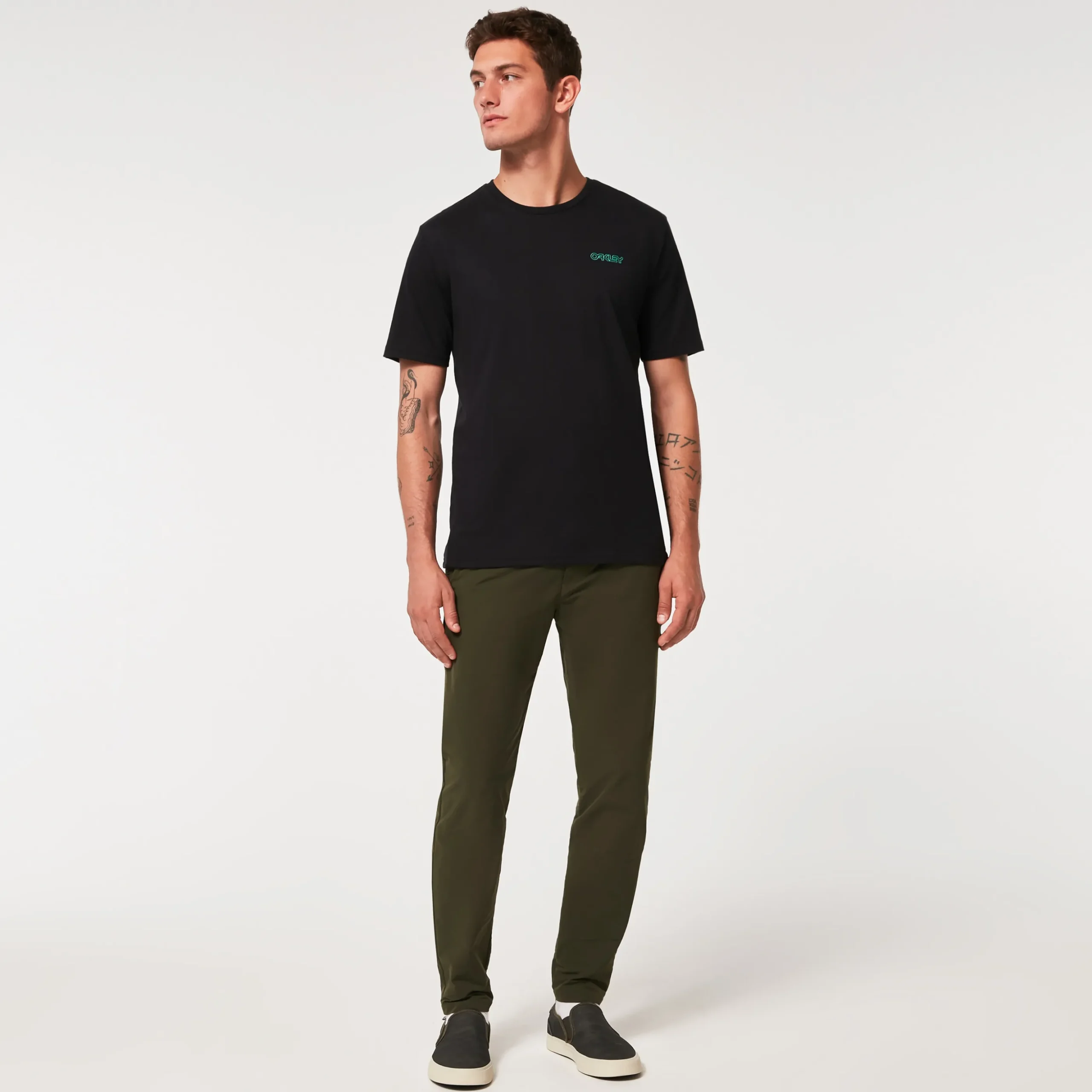 Jellyfish B1B Rc Tee<Oakley Discount
