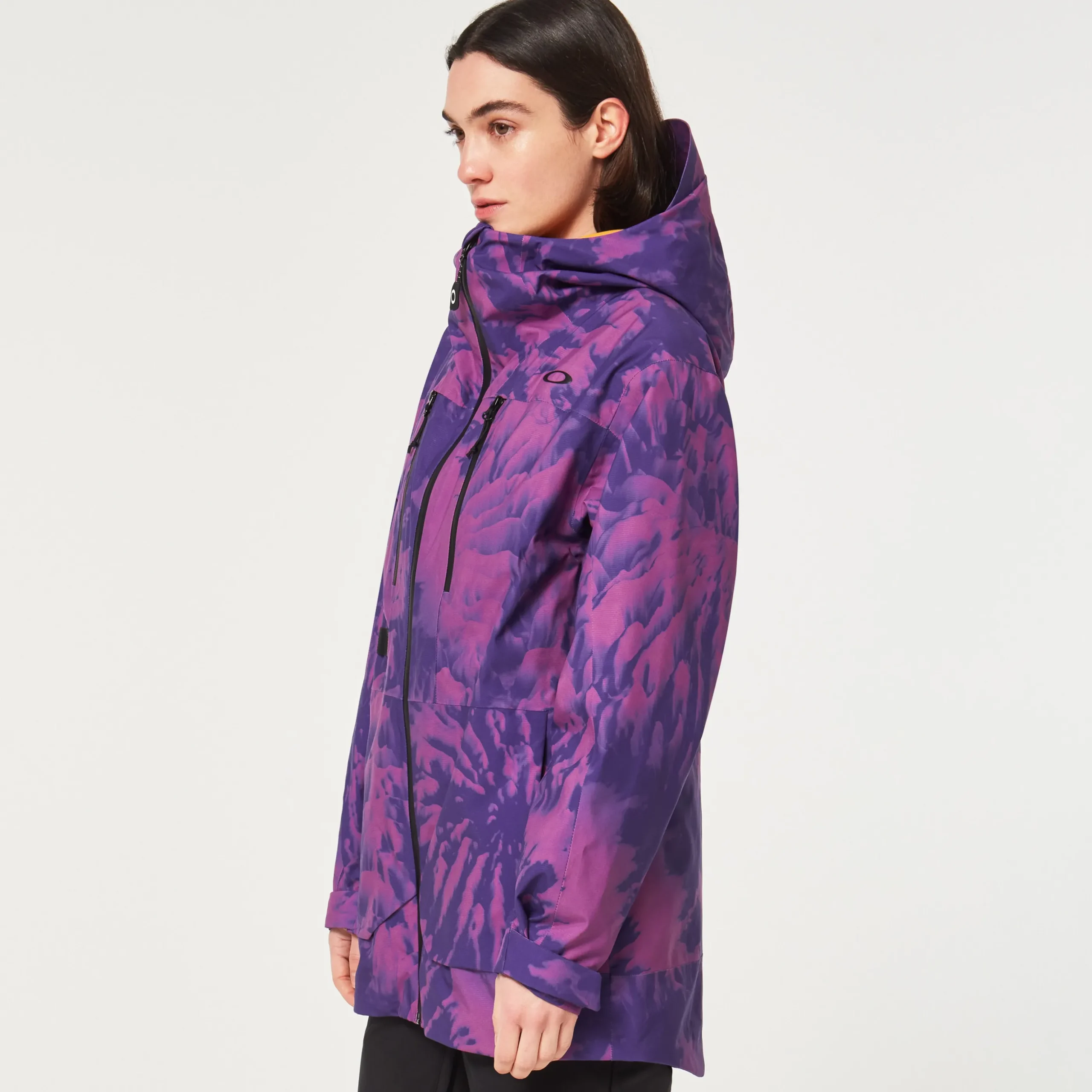 Juno Shell Jacket<Oakley New