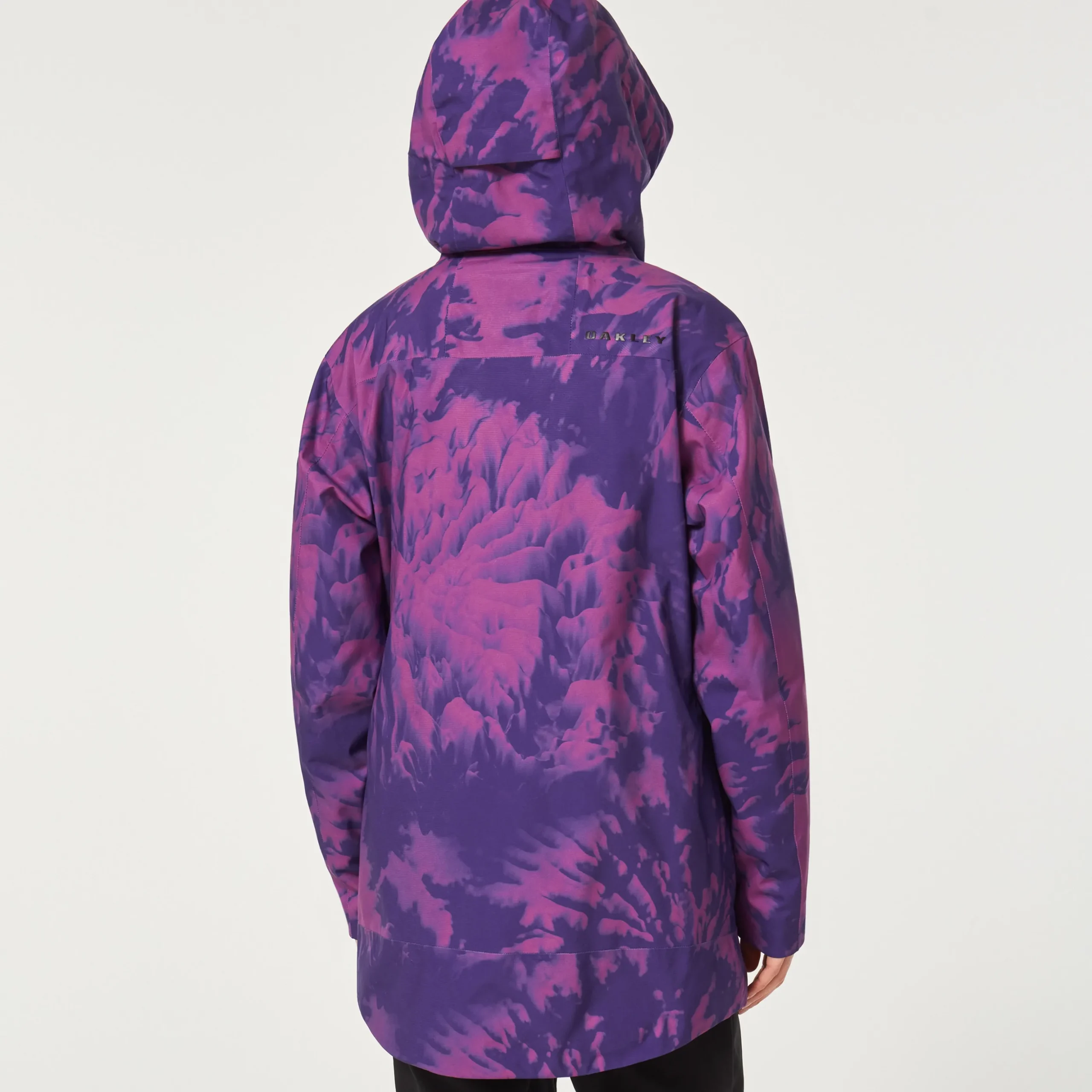 Juno Shell Jacket<Oakley New