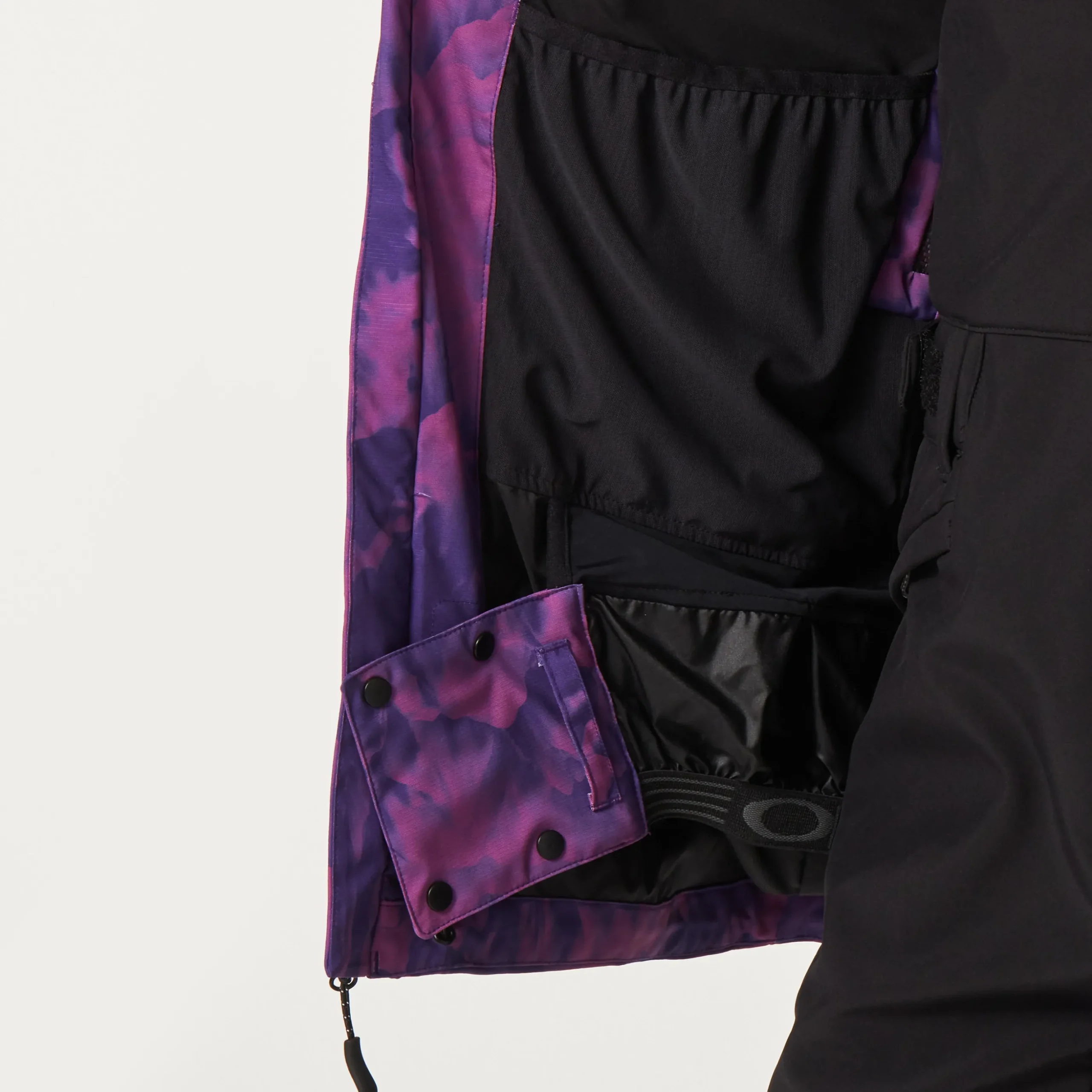 Juno Shell Jacket<Oakley New
