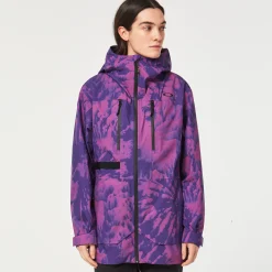 Juno Shell Jacket<Oakley New