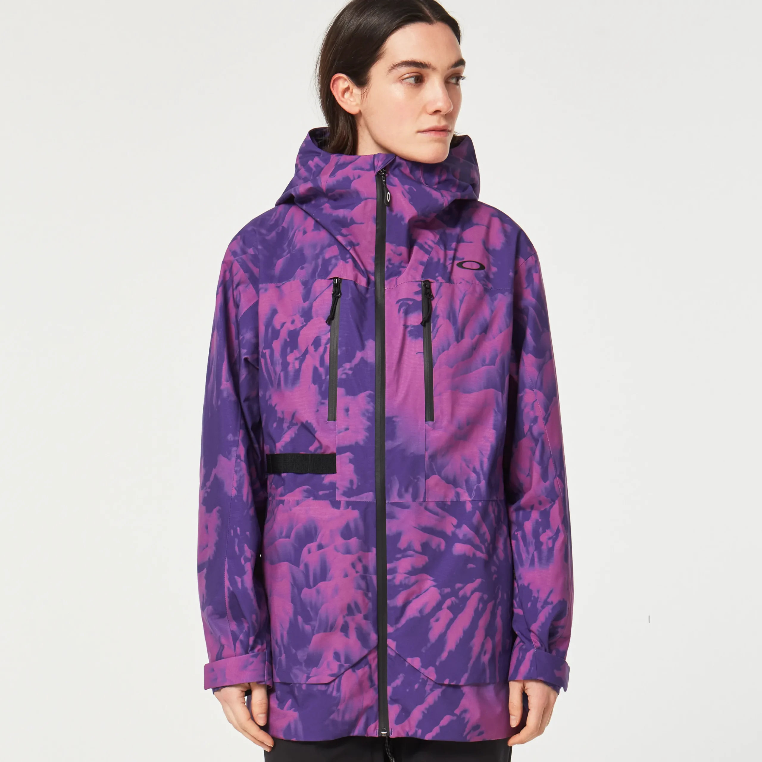 Juno Shell Jacket<Oakley New