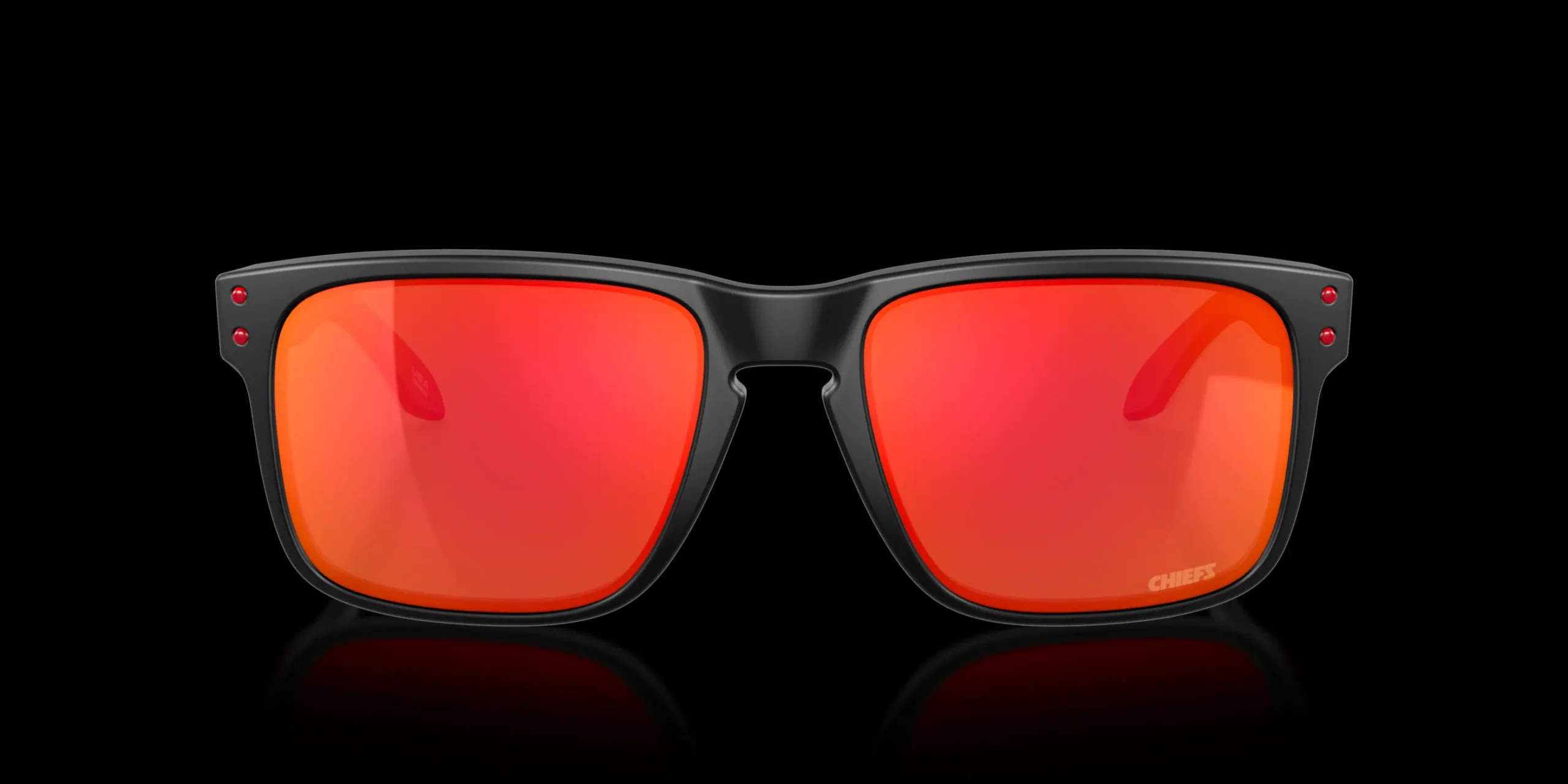 Kansas City Chiefs Holbrook™<Oakley Hot
