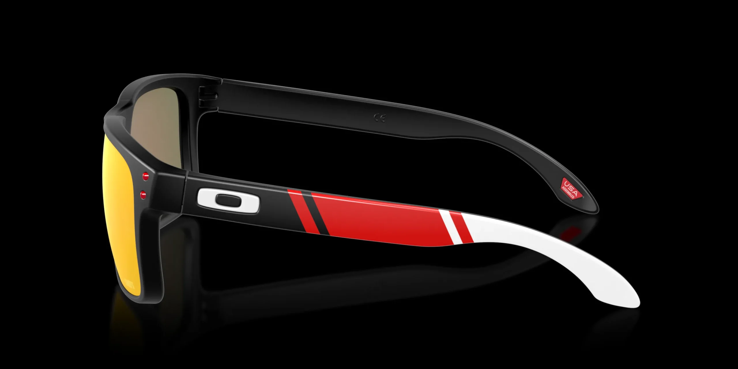 Kansas City Chiefs Holbrook™<Oakley Hot