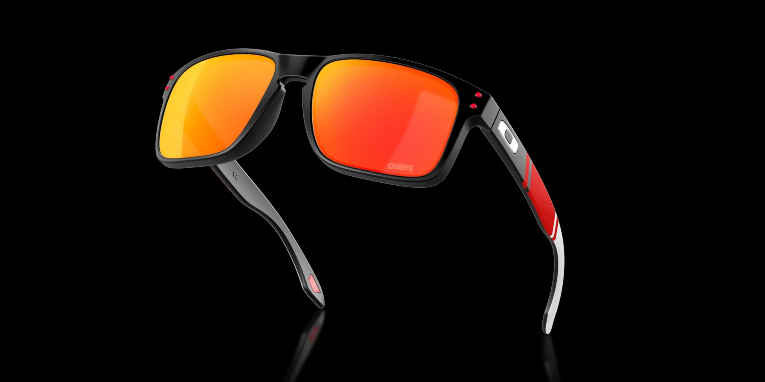 Kansas City Chiefs Holbrook™<Oakley Hot