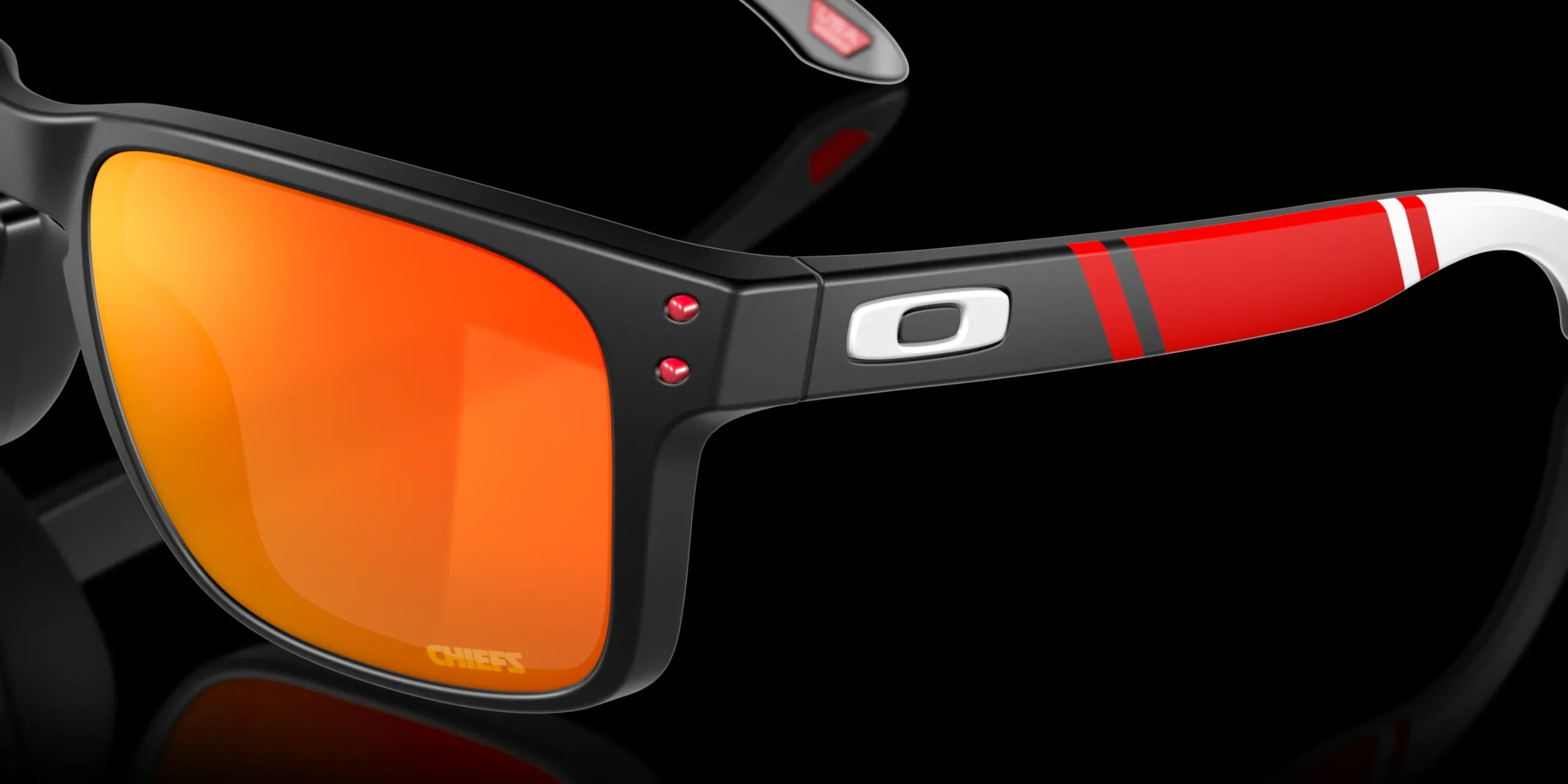 Kansas City Chiefs Holbrook™<Oakley Hot