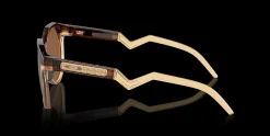 Kylian Mbappe Signature Series Hstn (Low Bridge Fit)<Oakley Cheap